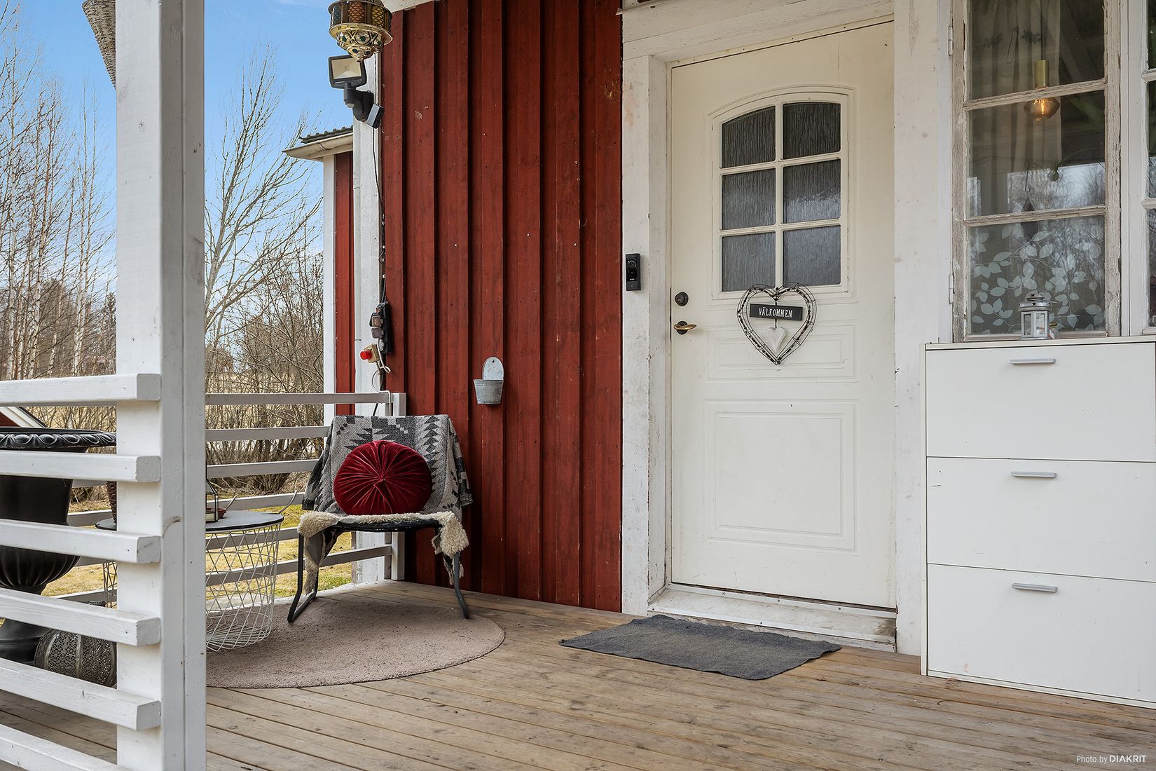 Villa, Gråsala 205, Toftbyn, Gråsala, Falun