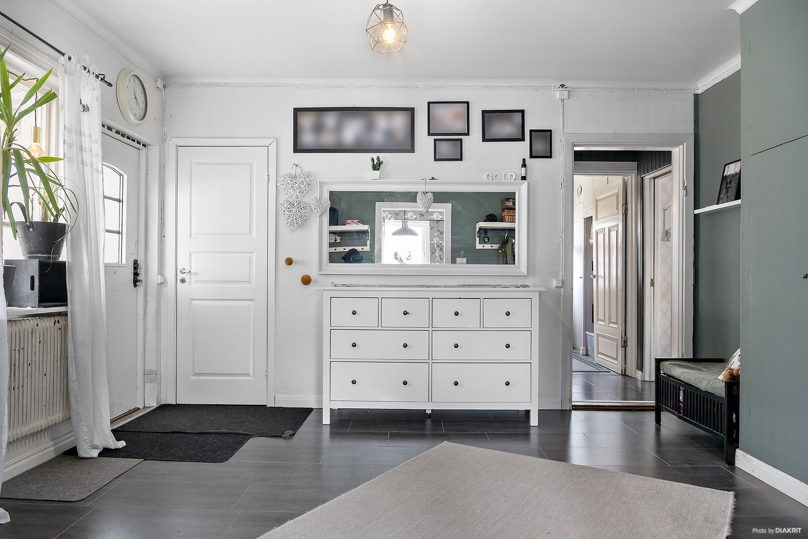 Villa, Gråsala 205, Toftbyn, Gråsala, Falun