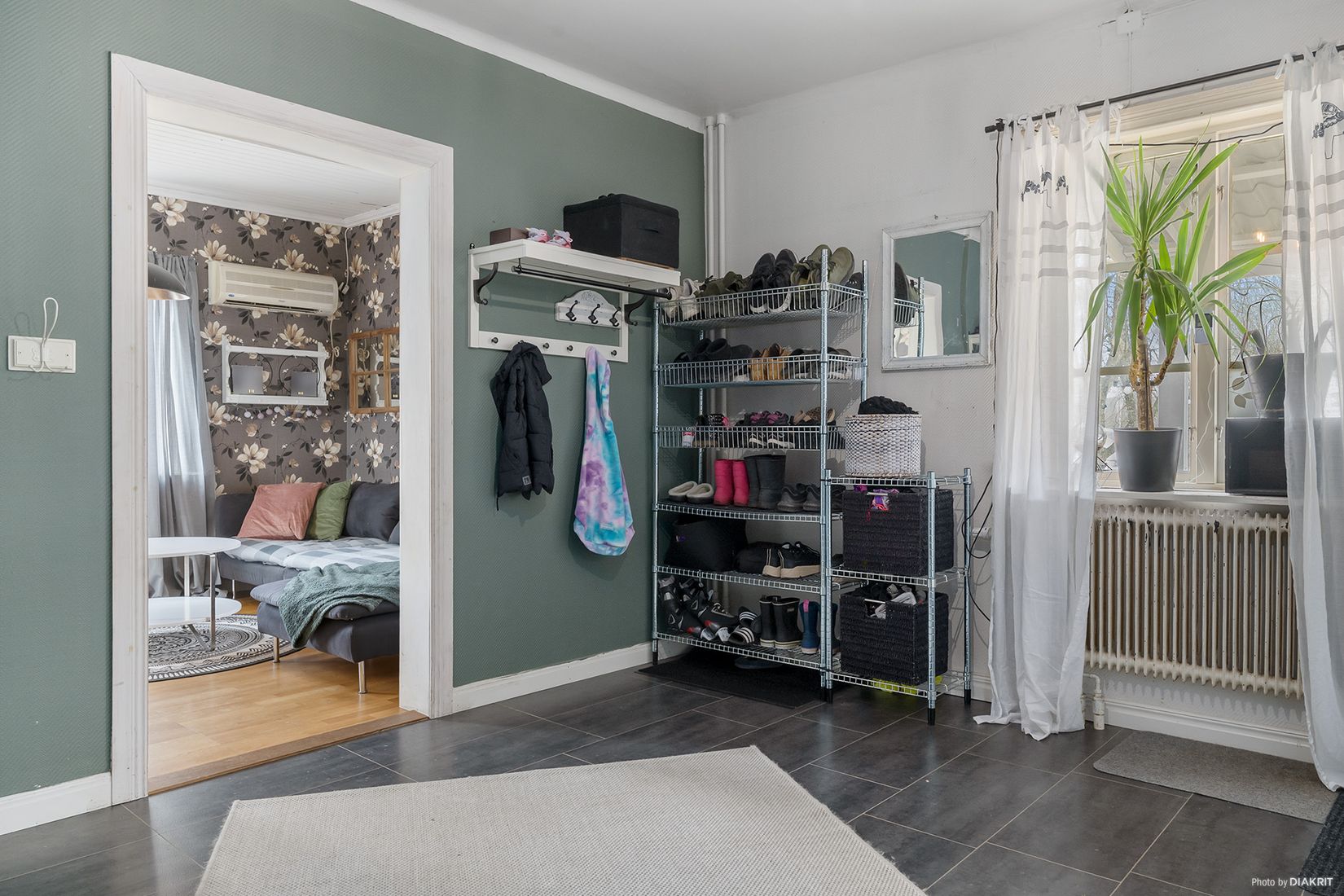 Villa, Gråsala 205, Toftbyn, Gråsala, Falun