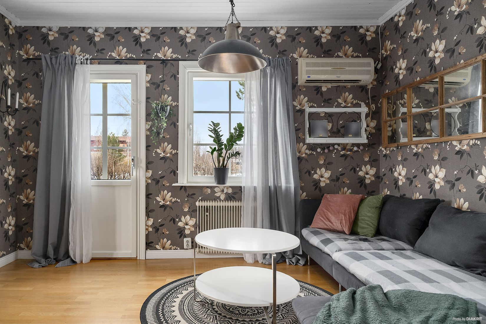 Villa, Gråsala 205, Toftbyn, Gråsala, Falun