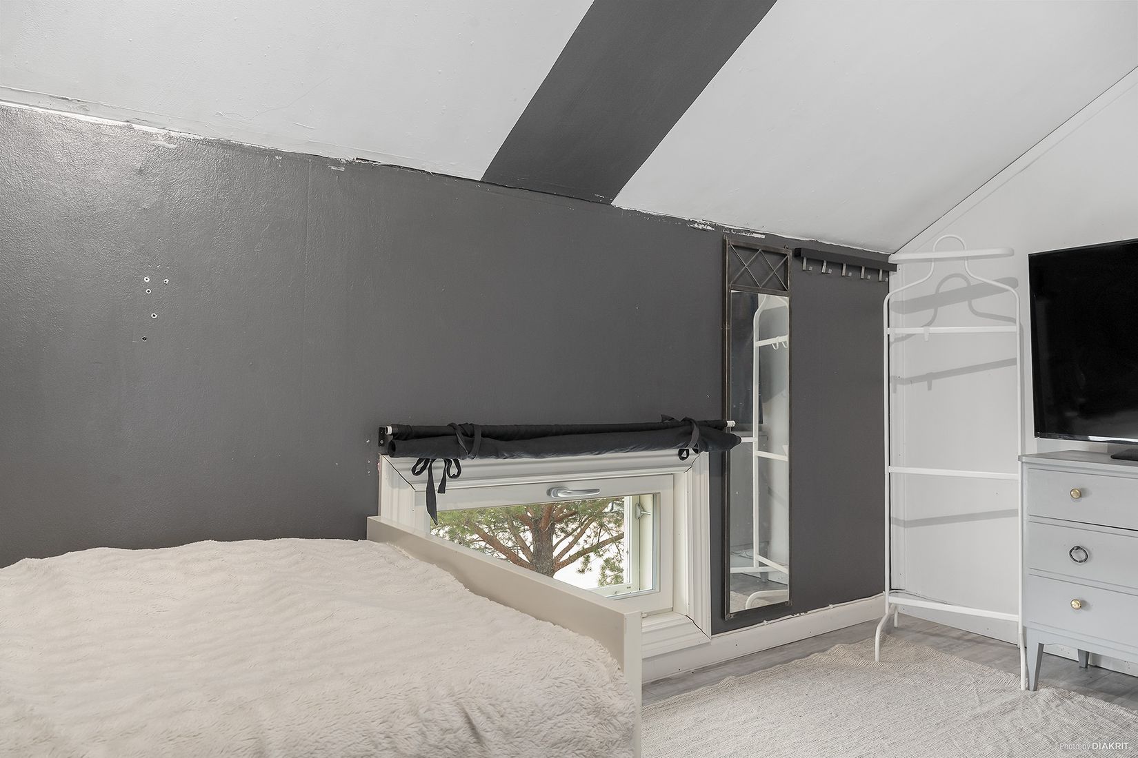 Villa, Gråsala 205, Toftbyn, Gråsala, Falun