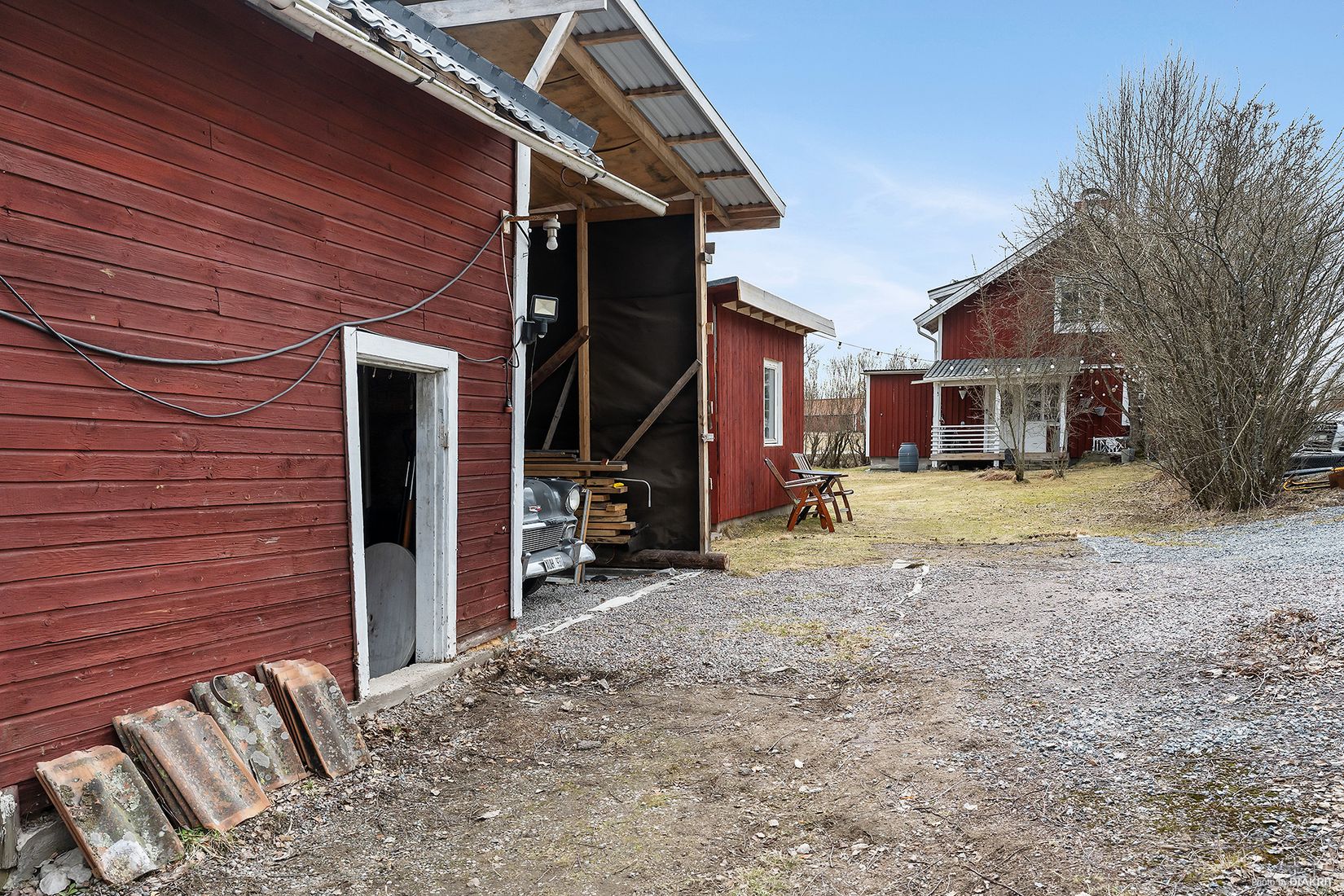 Villa, Gråsala 205, Toftbyn, Gråsala, Falun