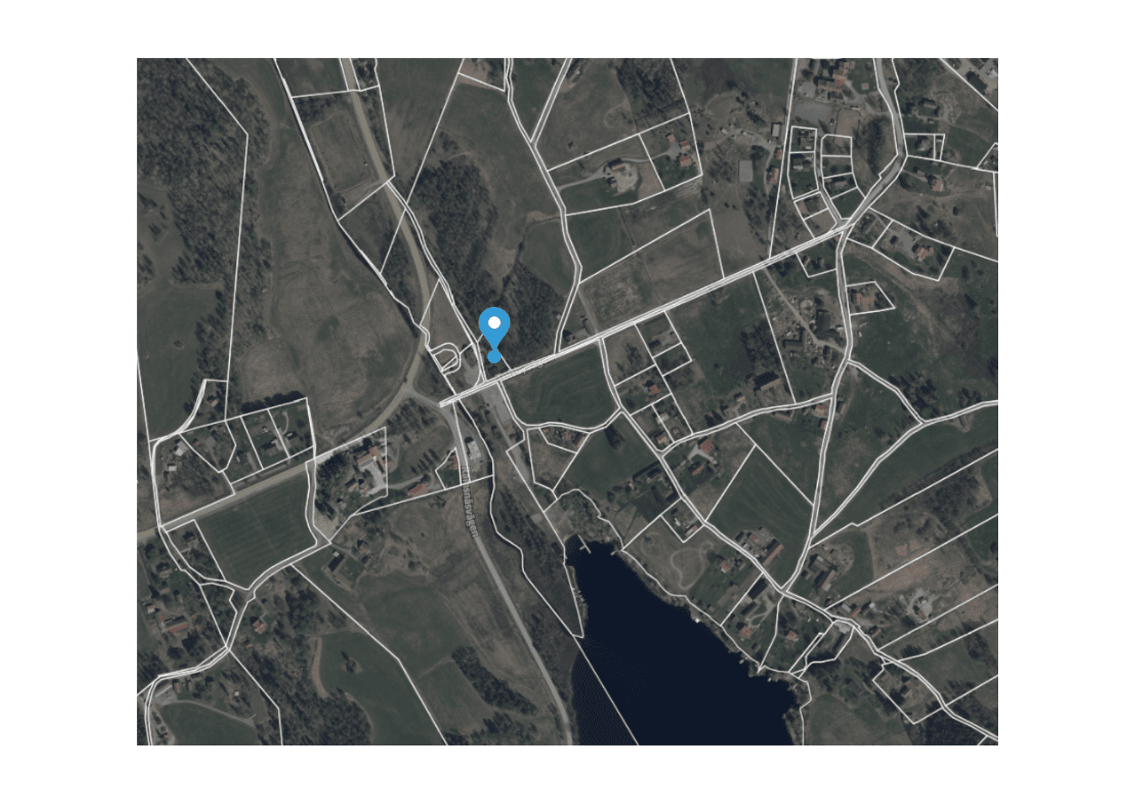 Villa, Gråsala 205, Toftbyn, Gråsala, Falun