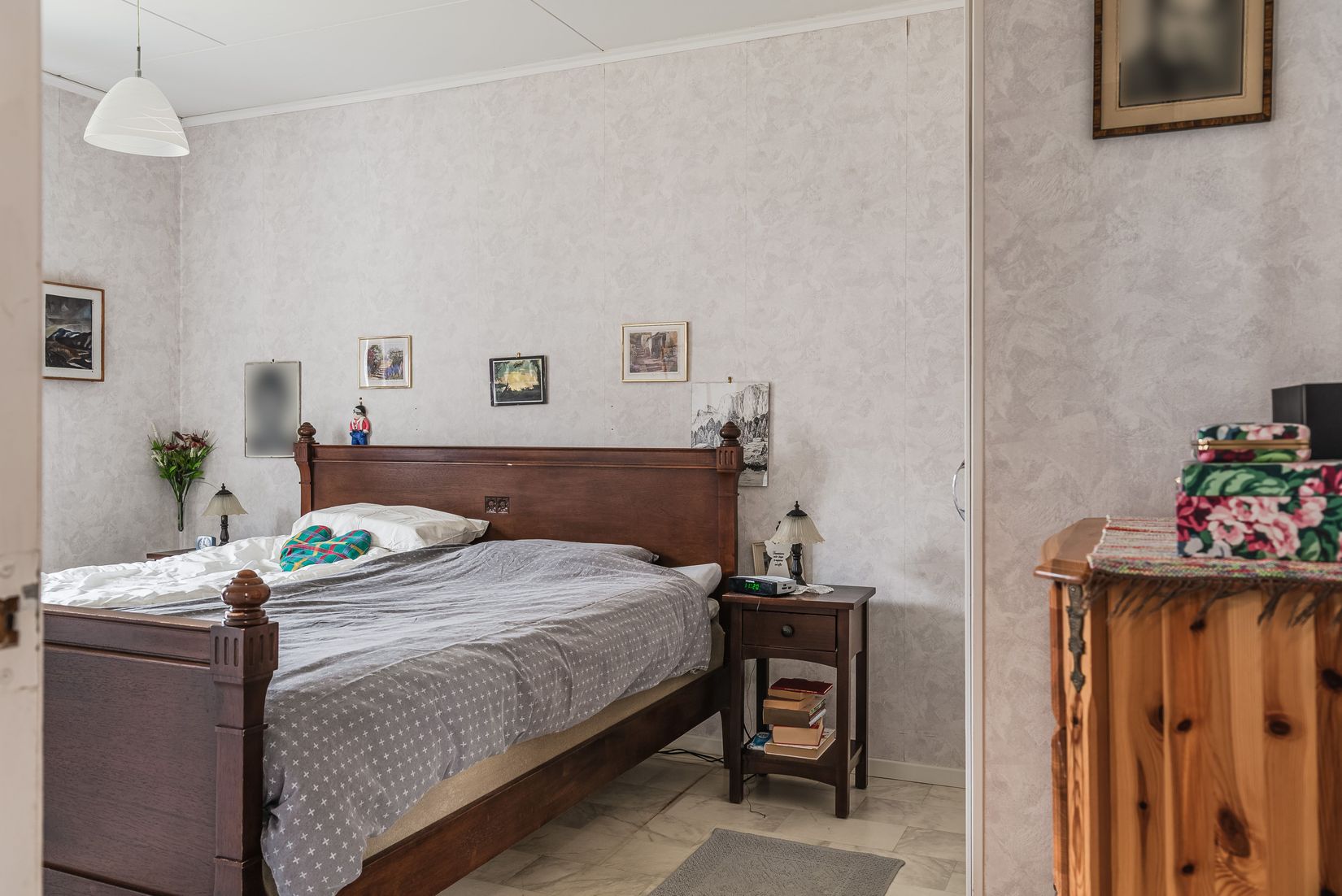 Villa, Ringvägen 6, Sysslebäck , Torsby