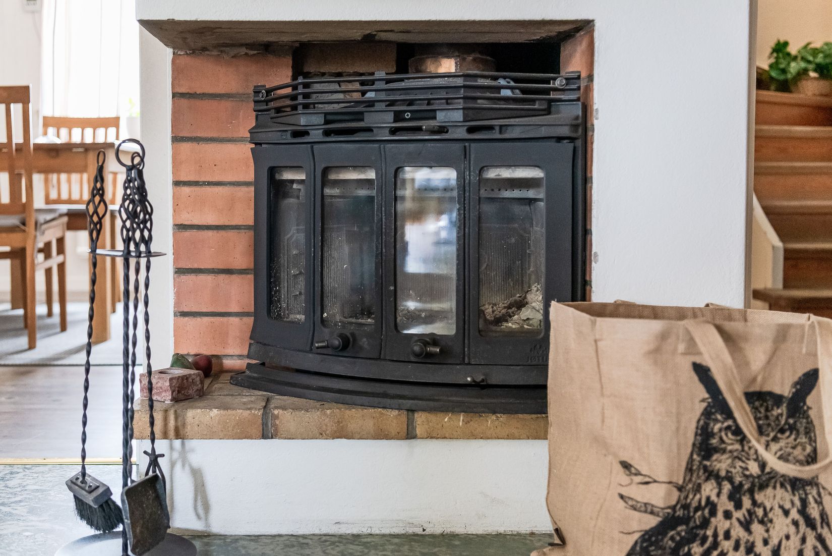 Villa, Ringvägen 6, Sysslebäck , Torsby