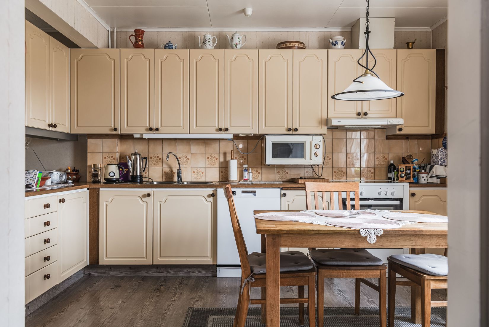 Villa, Ringvägen 6, Sysslebäck , Torsby