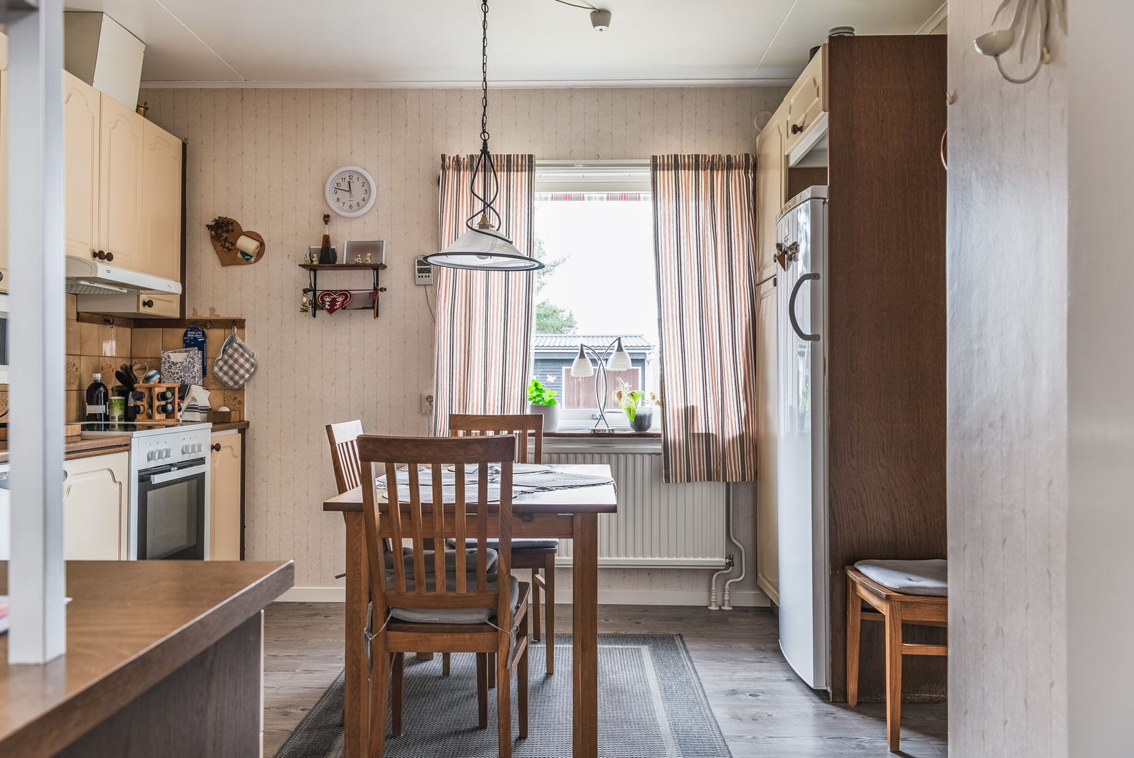 Villa, Ringvägen 6, Sysslebäck , Torsby