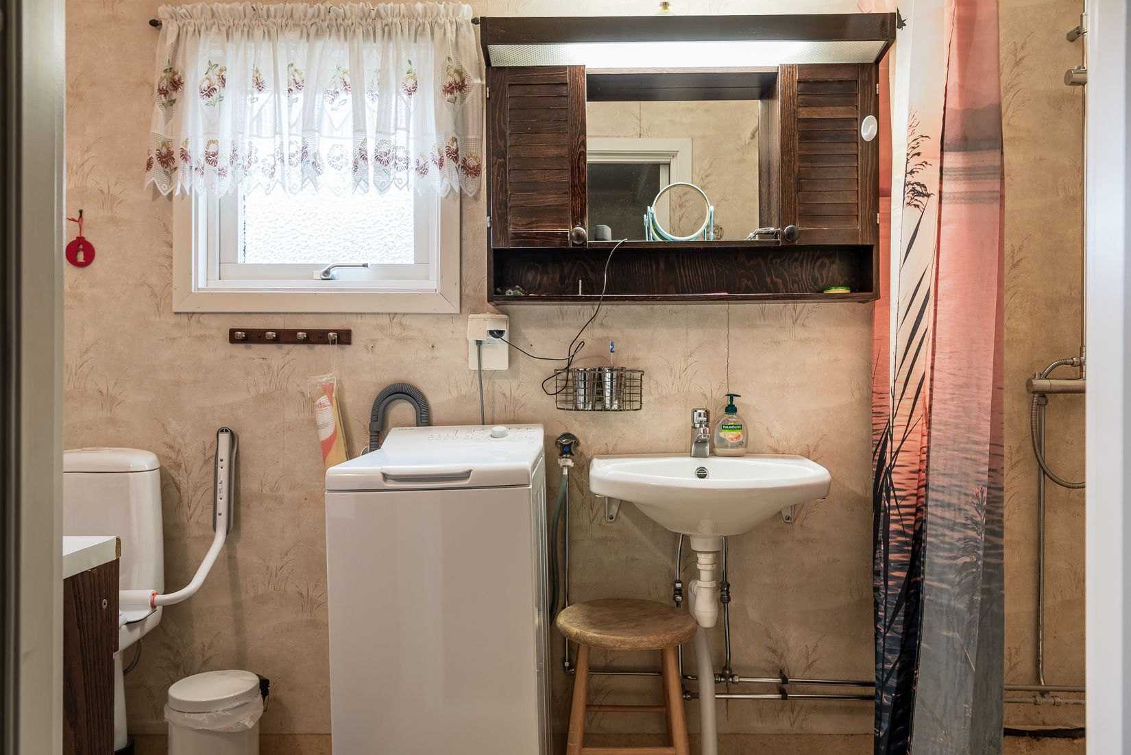 Villa, Ringvägen 6, Sysslebäck , Torsby