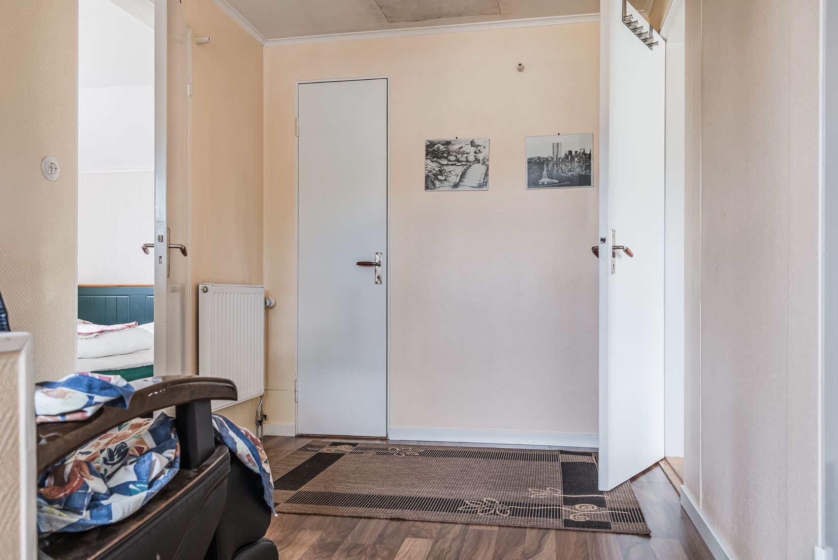 Villa, Ringvägen 6, Sysslebäck , Torsby