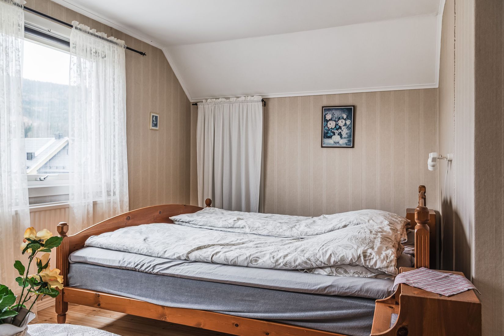 Villa, Ringvägen 6, Sysslebäck , Torsby