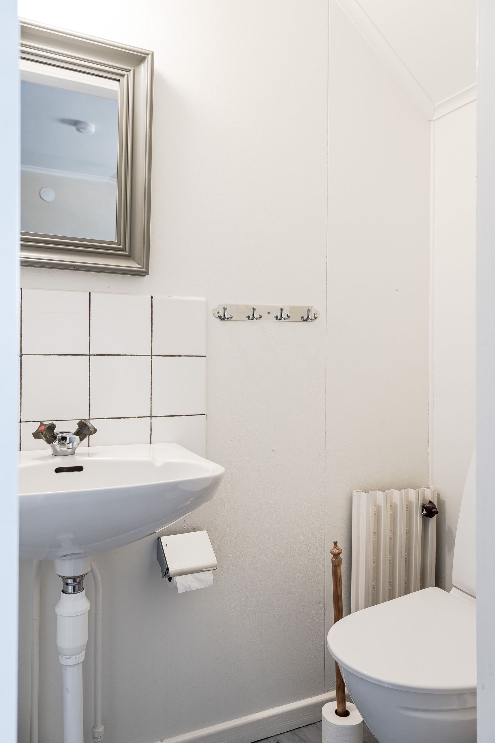 Villa, Ringvägen 6, Sysslebäck , Torsby