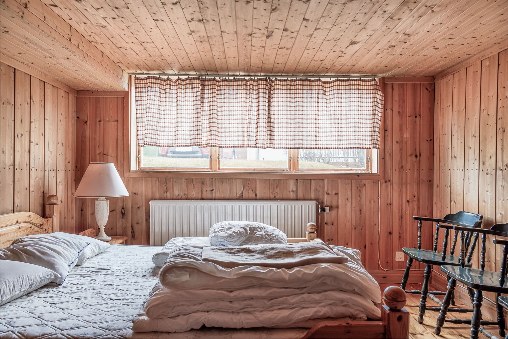 Villa, Ringvägen 6, Sysslebäck , Torsby