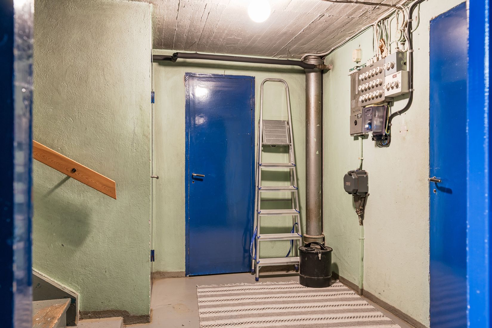 Villa, Ringvägen 6, Sysslebäck , Torsby