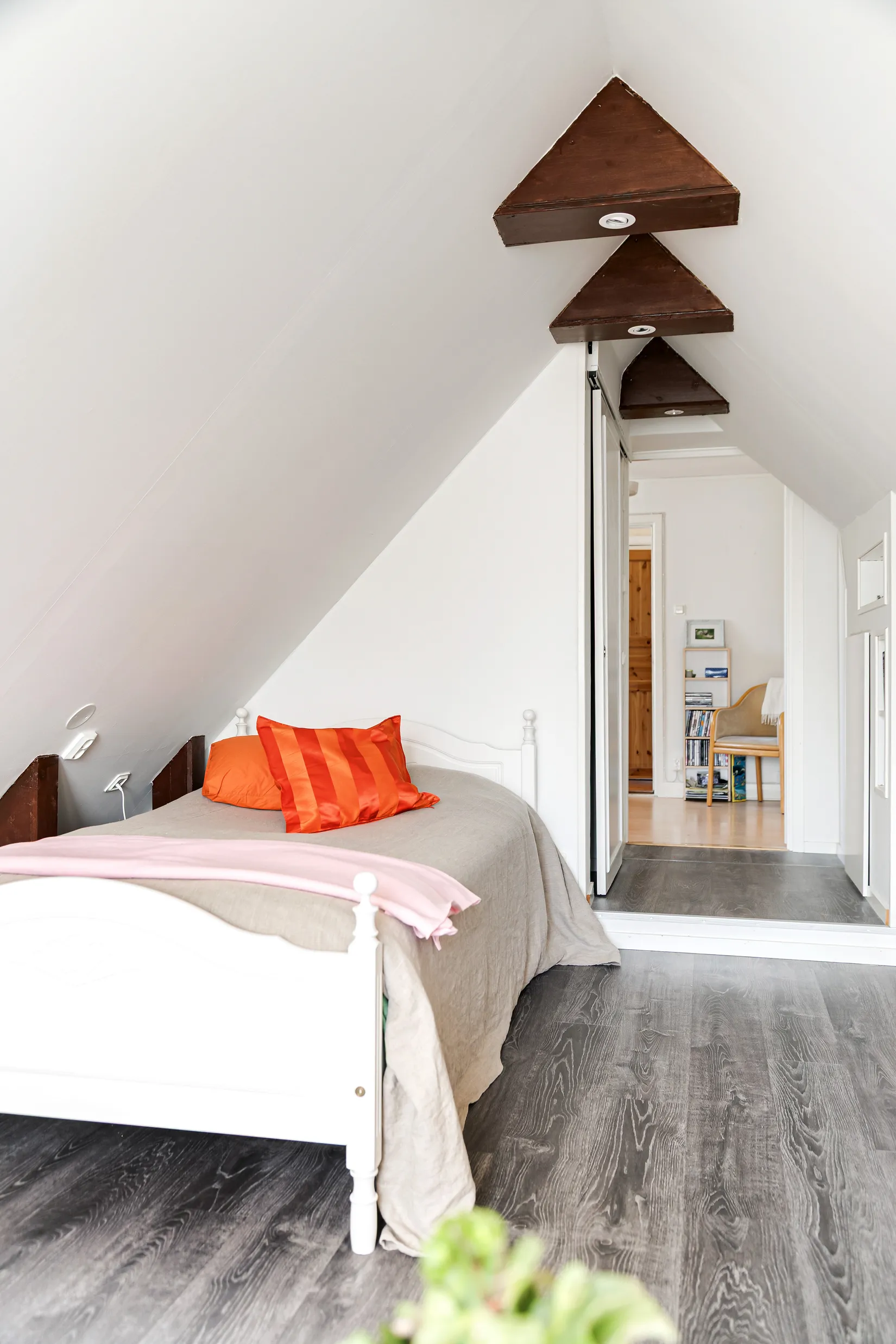 Villa, Parkvägen 72, Parkstaden/Egna Hem, Kristianstad