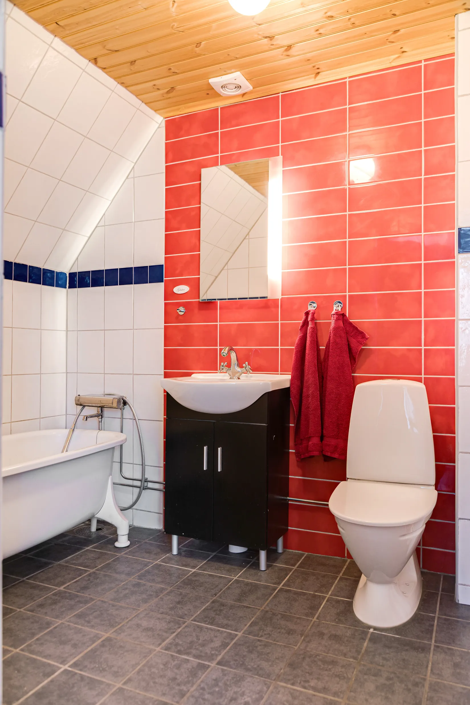 Villa, Parkvägen 72, Parkstaden/Egna Hem, Kristianstad