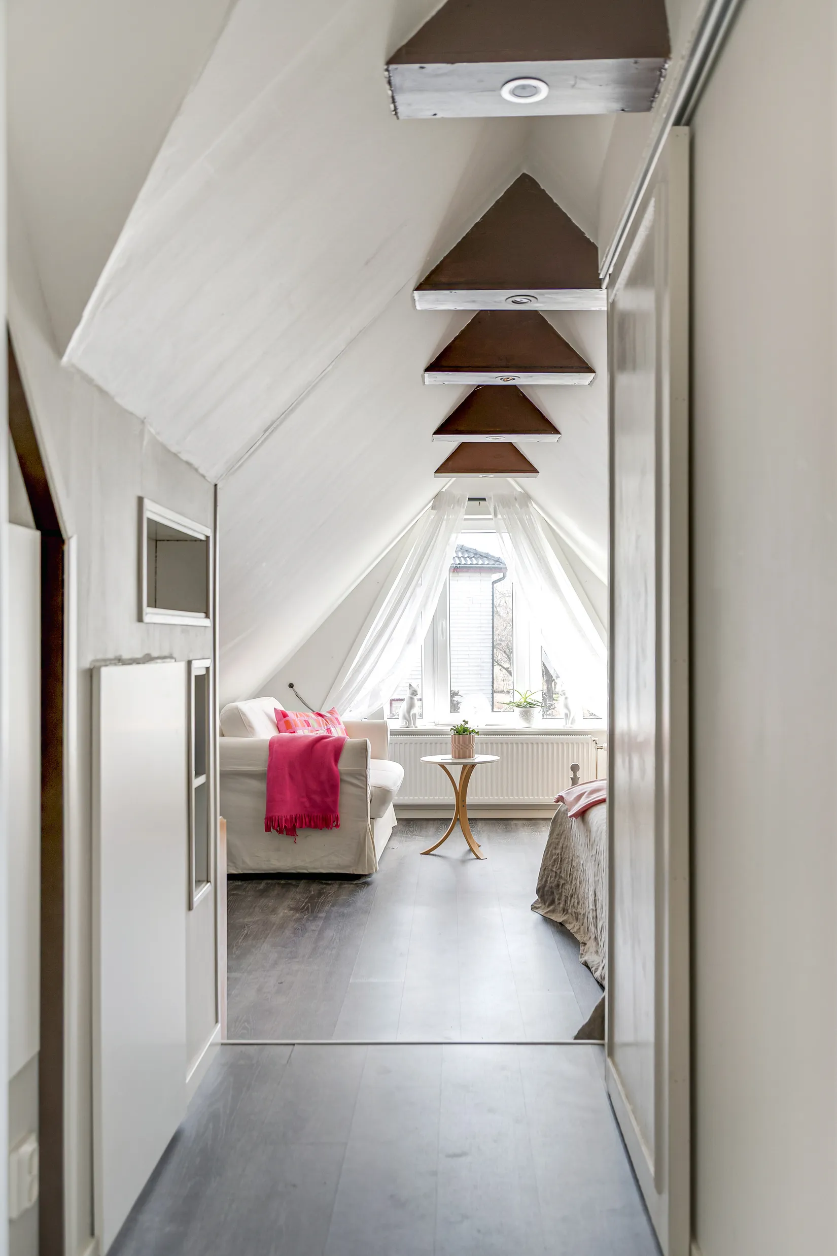 Villa, Parkvägen 72, Parkstaden/Egna Hem, Kristianstad