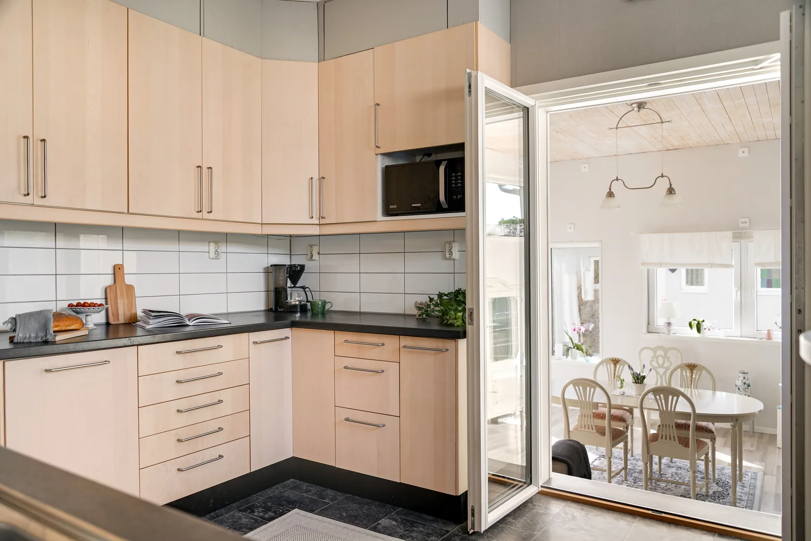 Villa, Parkvägen 72, Parkstaden/Egna Hem, Kristianstad