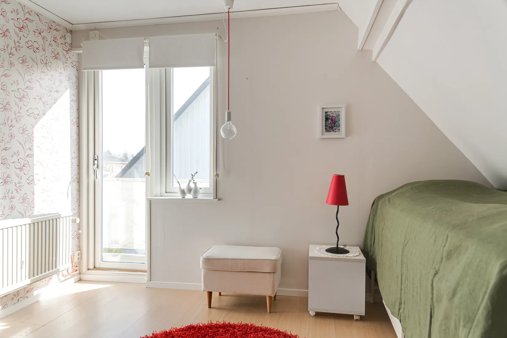 Villa, Parkvägen 72, Parkstaden/Egna Hem, Kristianstad