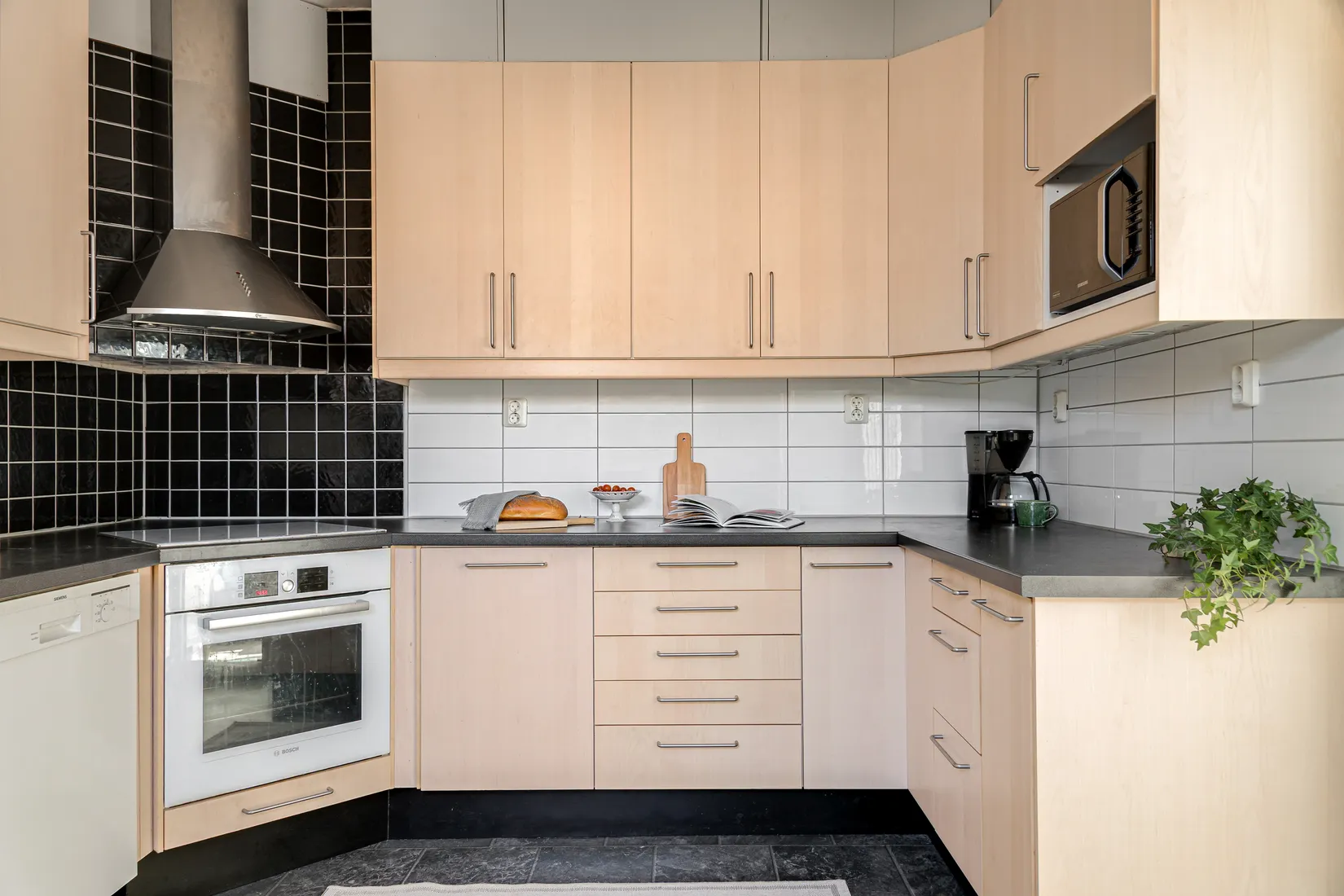 Villa, Parkvägen 72, Parkstaden/Egna Hem, Kristianstad