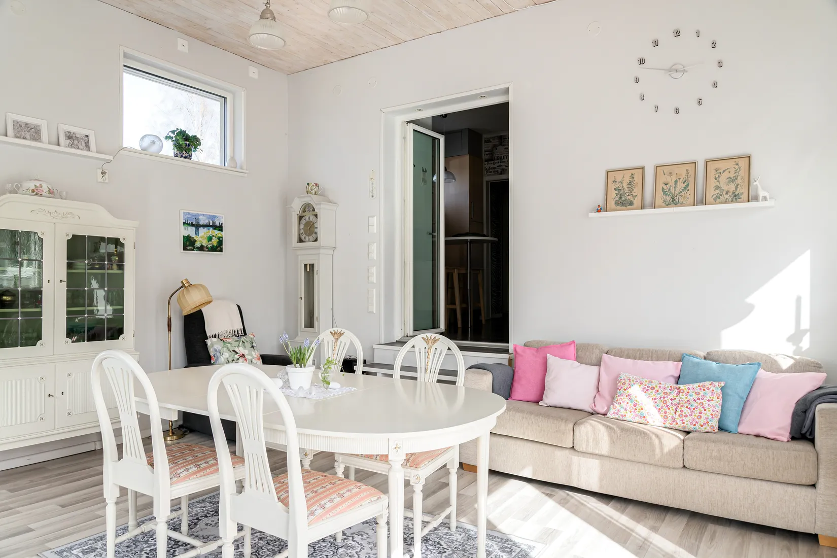 Villa, Parkvägen 72, Parkstaden/Egna Hem, Kristianstad