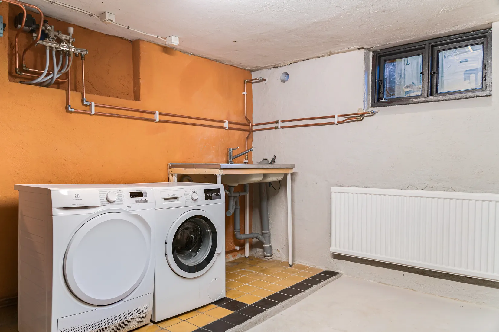 Villa, Parkvägen 72, Parkstaden/Egna Hem, Kristianstad