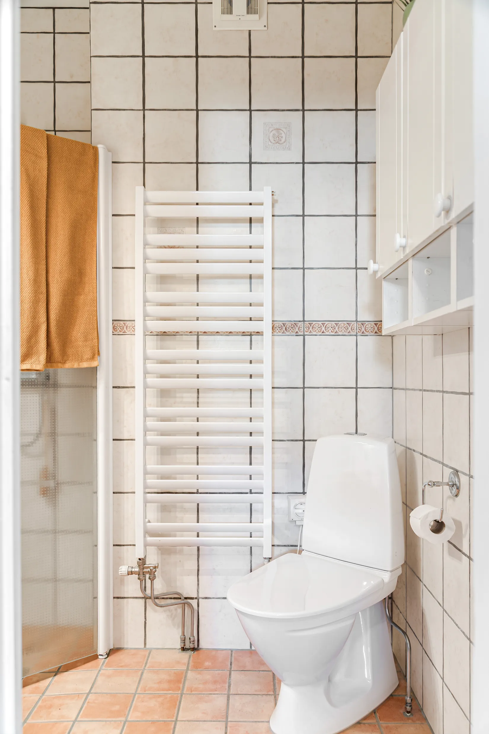 Villa, Parkvägen 72, Parkstaden/Egna Hem, Kristianstad