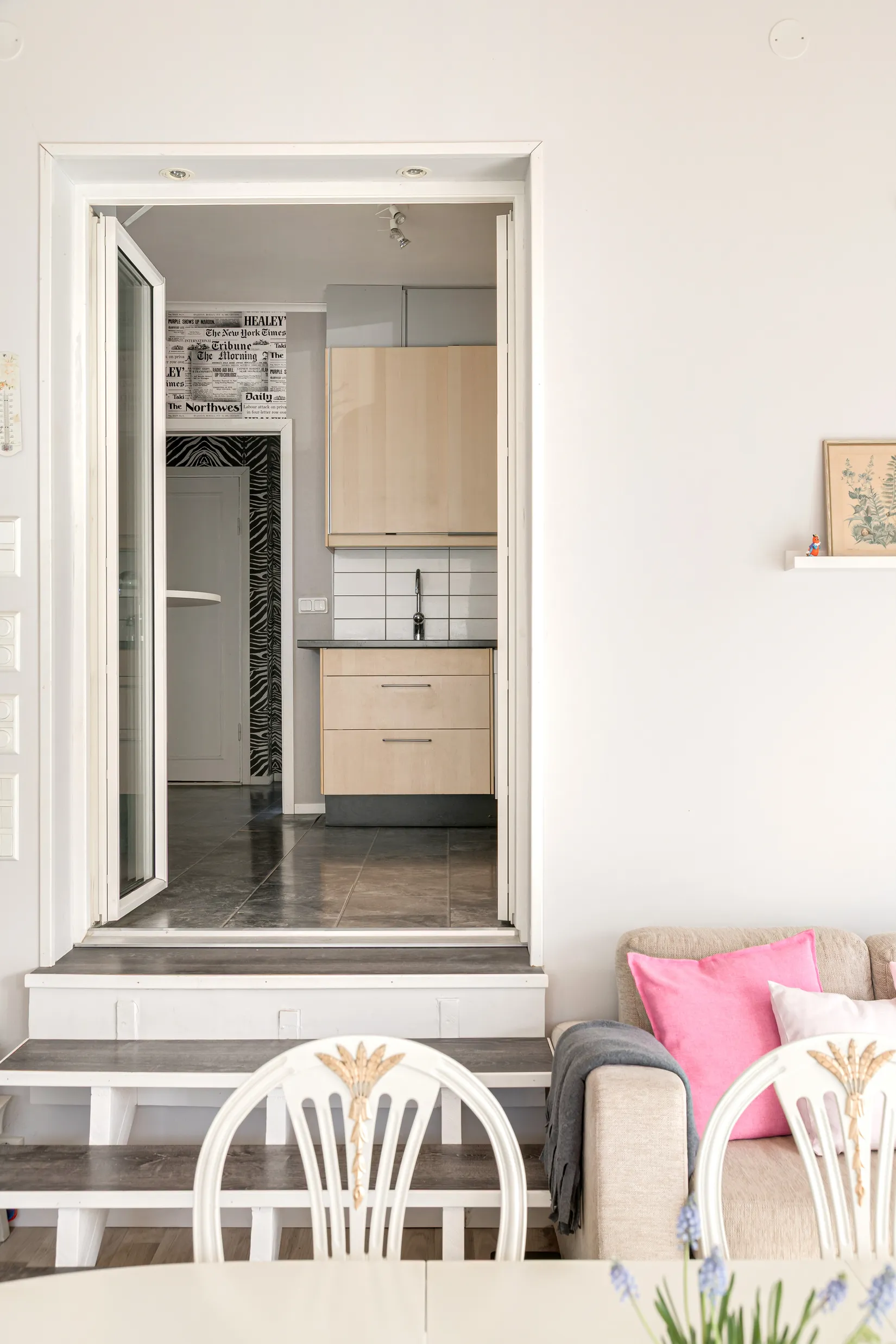 Villa, Parkvägen 72, Parkstaden/Egna Hem, Kristianstad