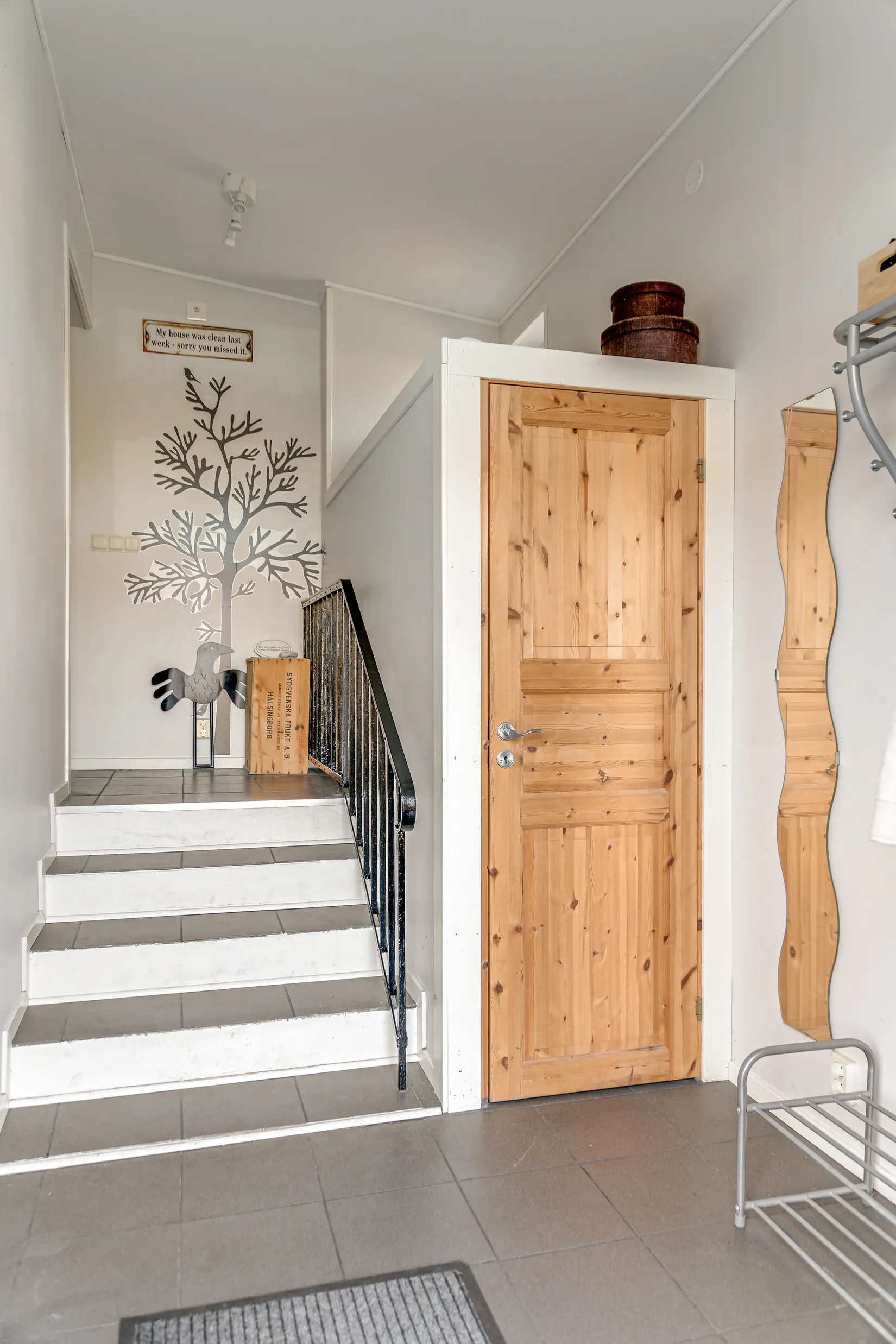 Villa, Parkvägen 72, Parkstaden/Egna Hem, Kristianstad