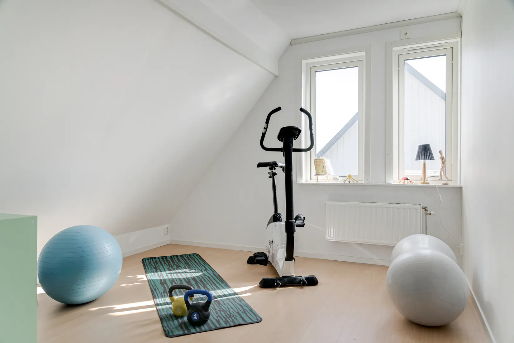 Villa, Parkvägen 72, Parkstaden/Egna Hem, Kristianstad