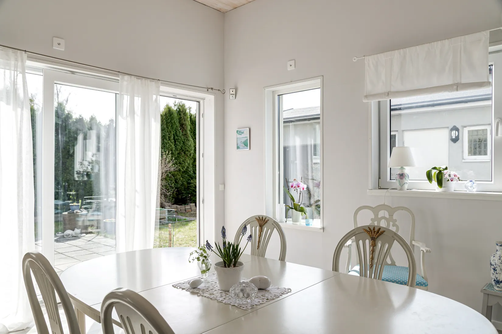 Villa, Parkvägen 72, Parkstaden/Egna Hem, Kristianstad