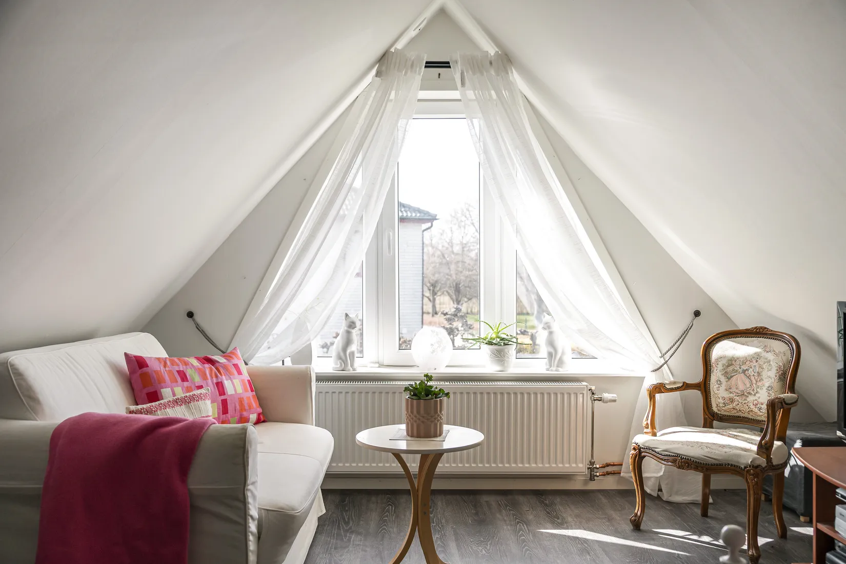 Villa, Parkvägen 72, Parkstaden/Egna Hem, Kristianstad