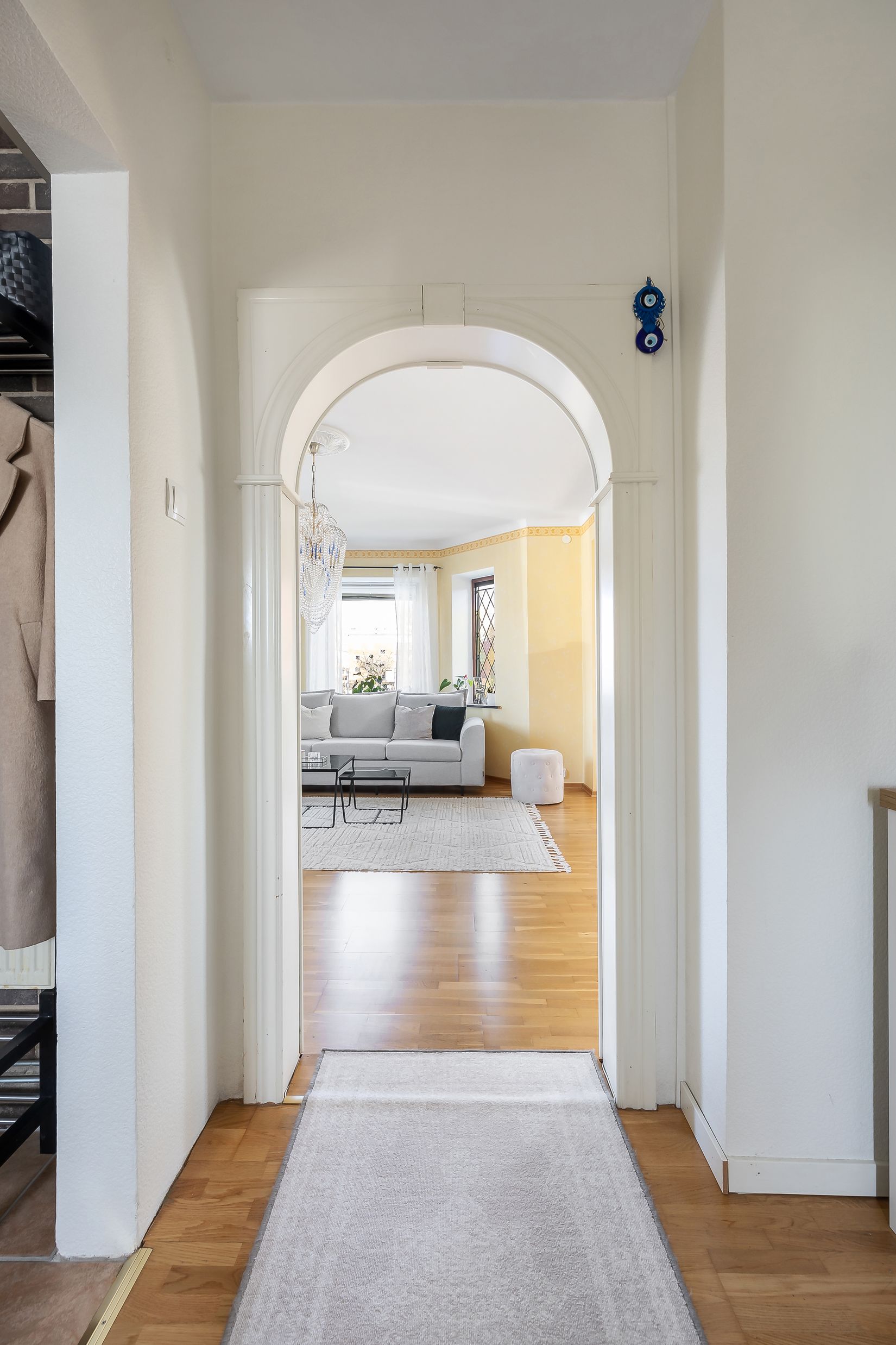 Villa, Borggatan 27, Arlöv, Burlöv