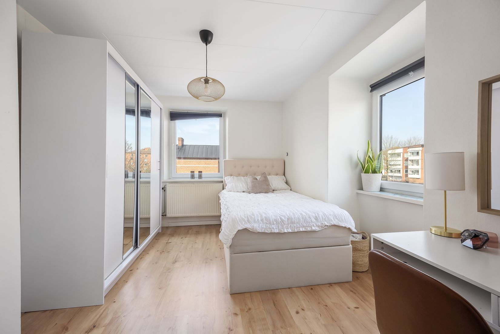 Villa, Borggatan 27, Arlöv, Burlöv