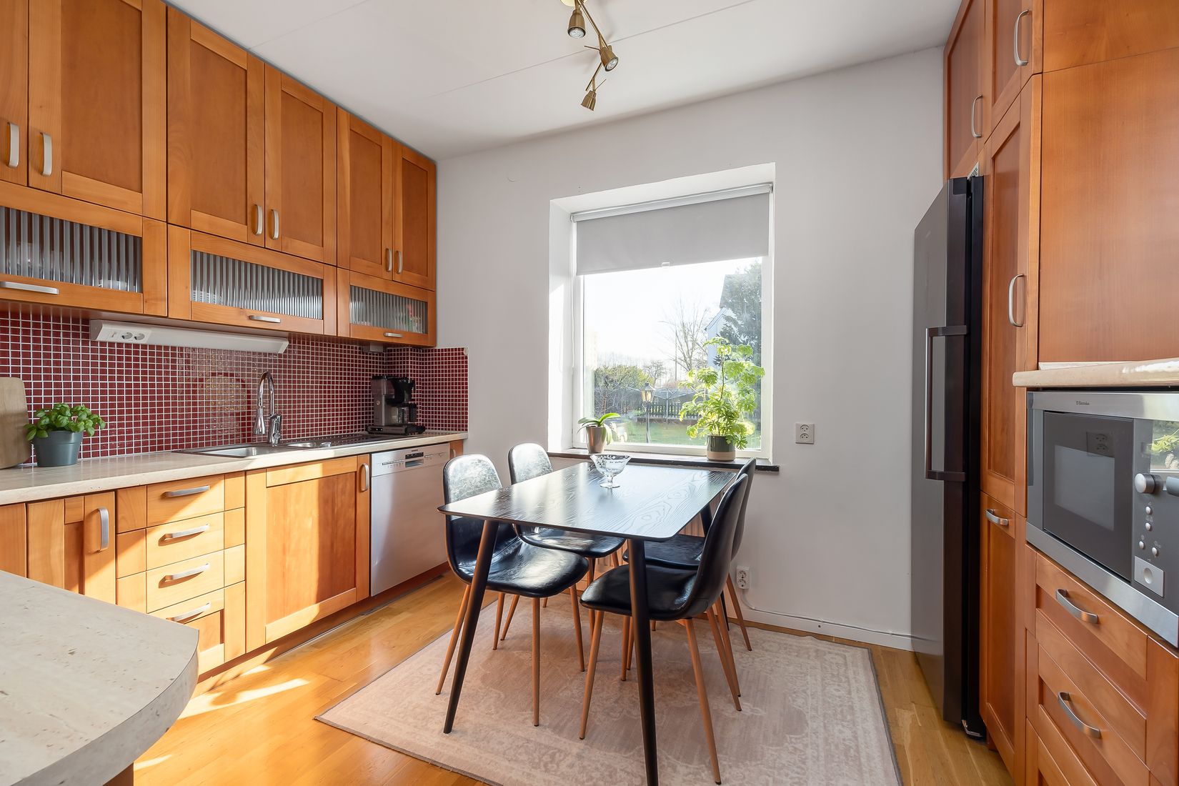 Villa, Borggatan 27, Arlöv, Burlöv