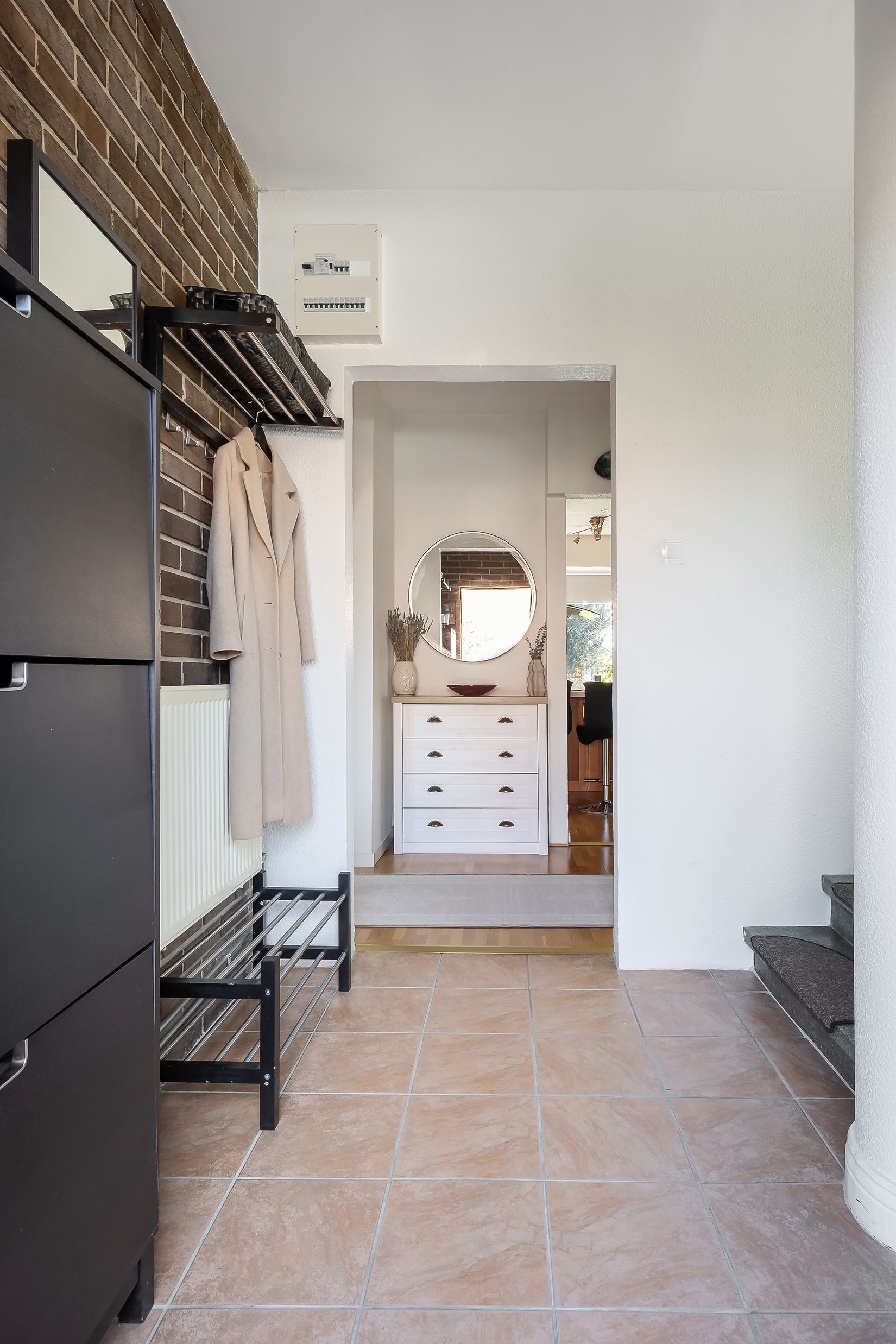 Villa, Borggatan 27, Arlöv, Burlöv