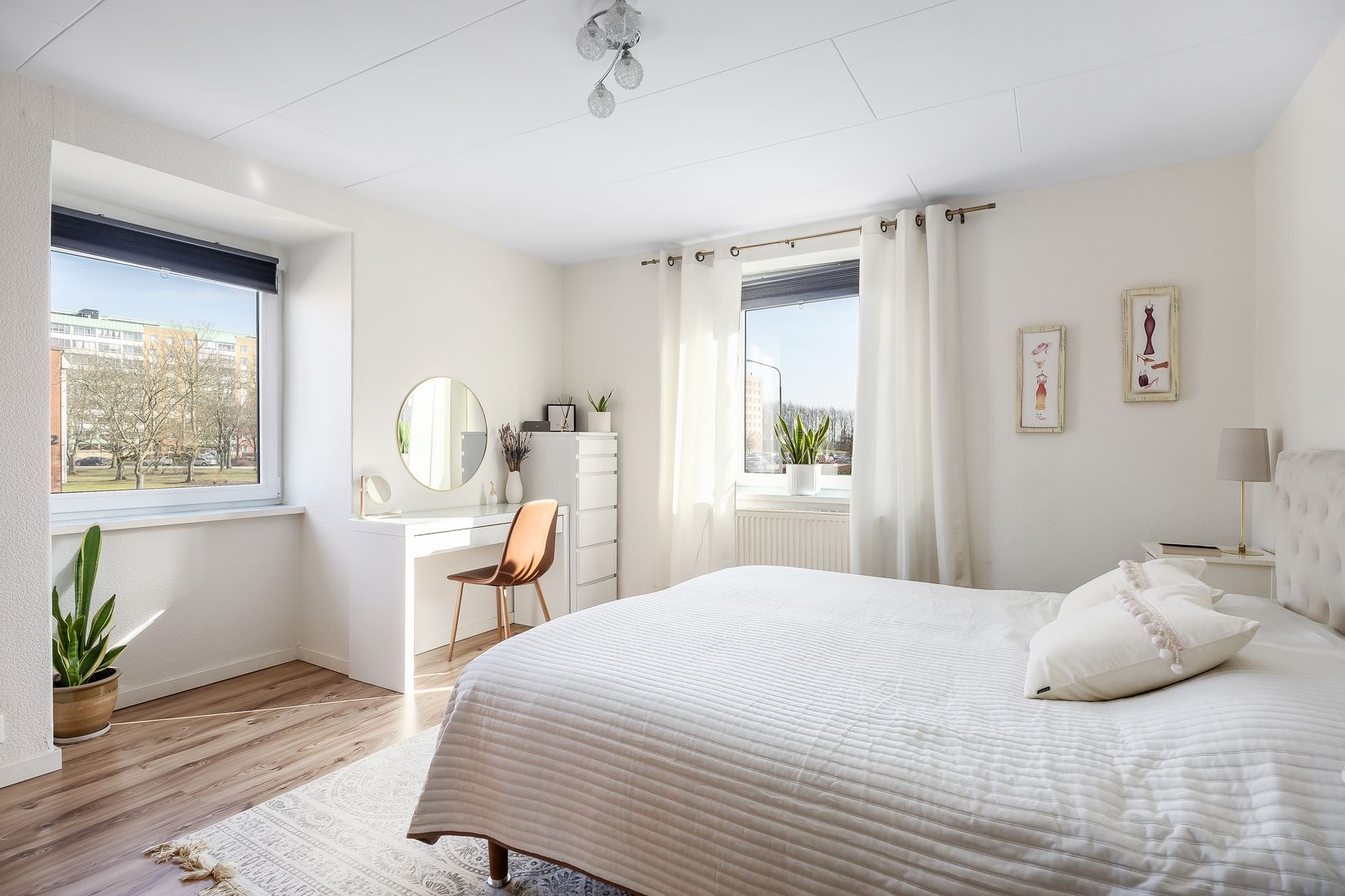 Villa, Borggatan 27, Arlöv, Burlöv