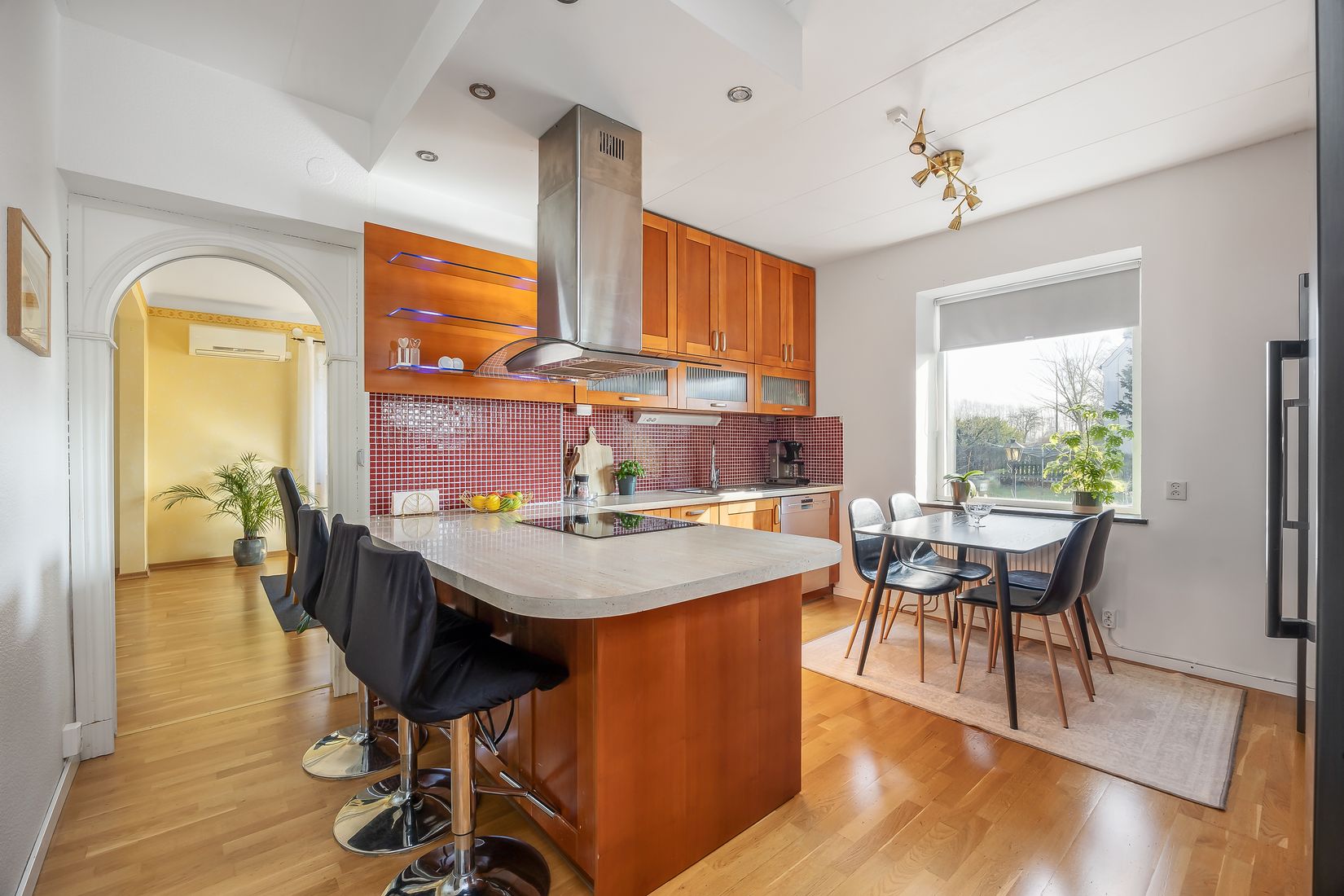 Villa, Borggatan 27, Arlöv, Burlöv