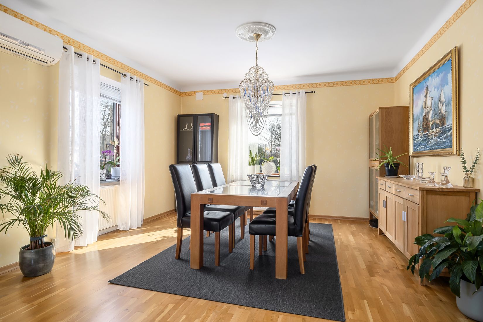 Villa, Borggatan 27, Arlöv, Burlöv