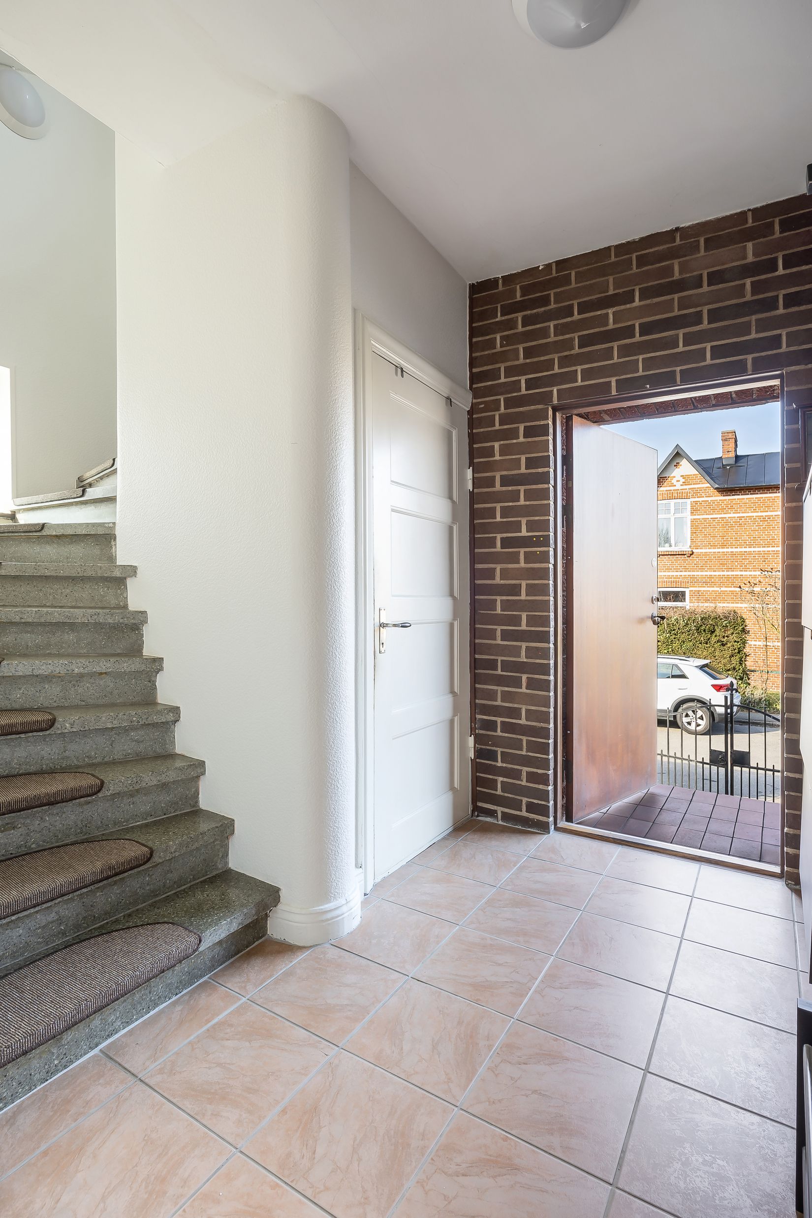 Villa, Borggatan 27, Arlöv, Burlöv