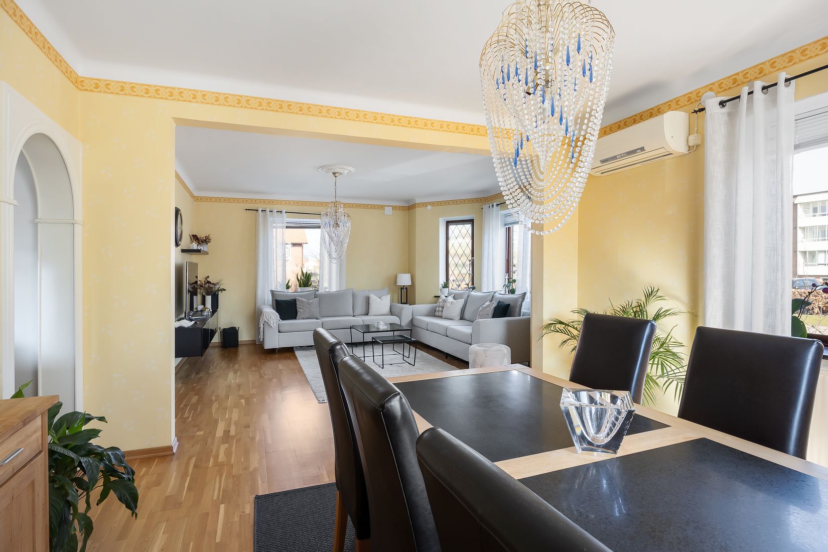 Villa, Borggatan 27, Arlöv, Burlöv