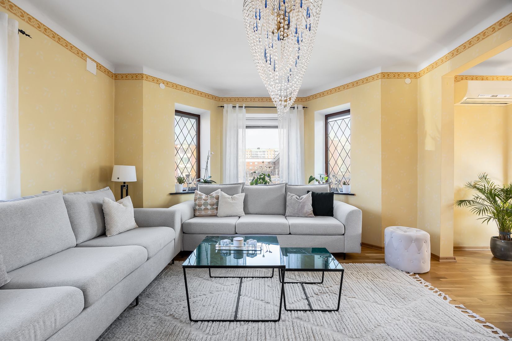 Villa, Borggatan 27, Arlöv, Burlöv