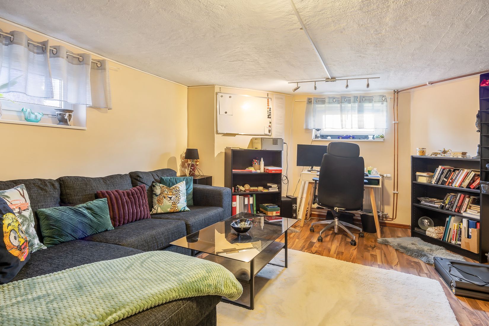 Villa, Borggatan 27, Arlöv, Burlöv