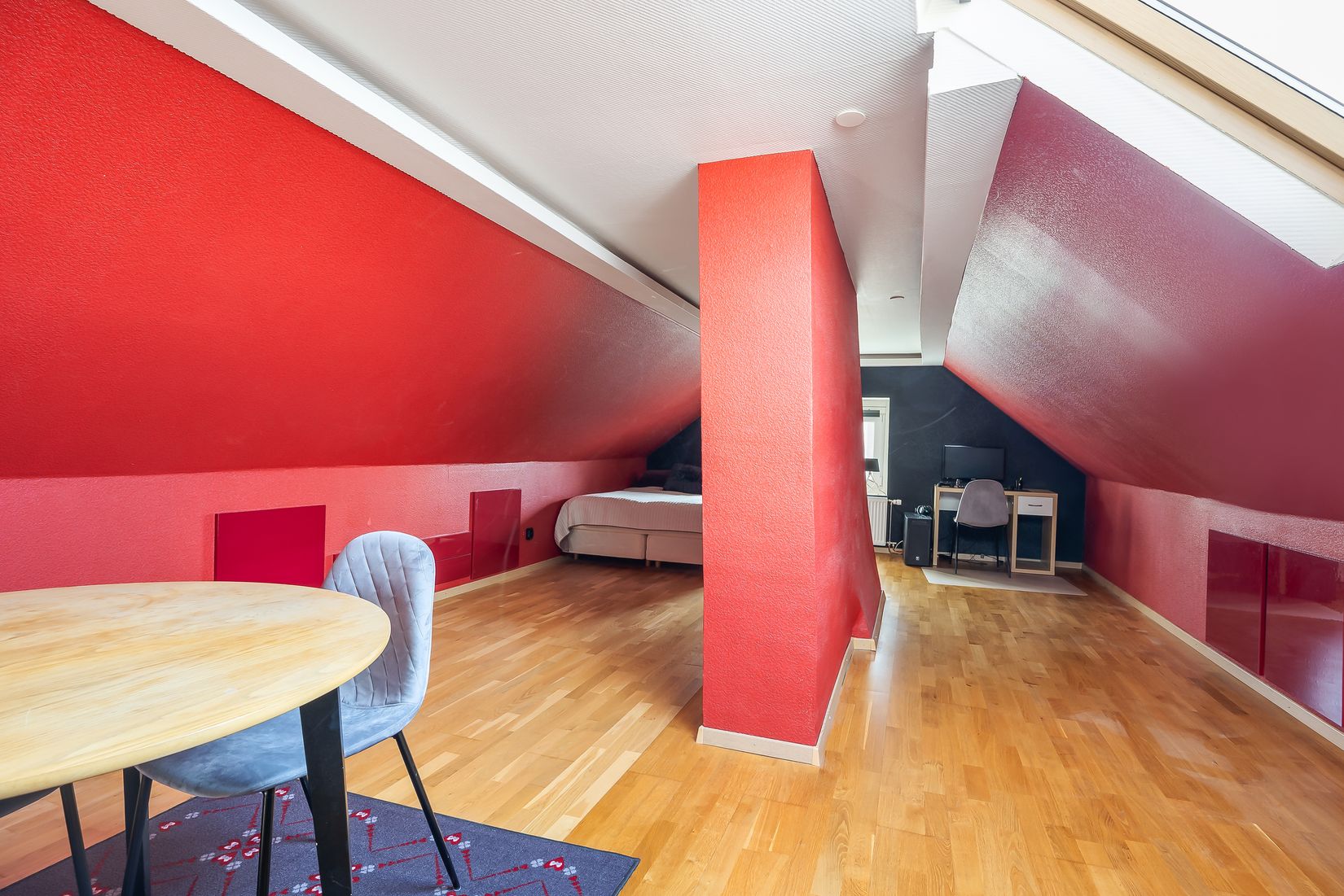 Villa, Borggatan 27, Arlöv, Burlöv