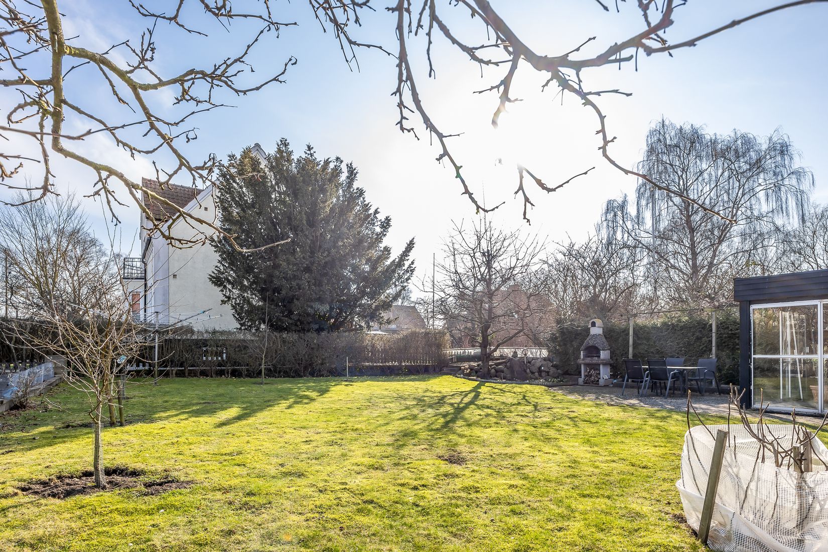 Villa, Borggatan 27, Arlöv, Burlöv