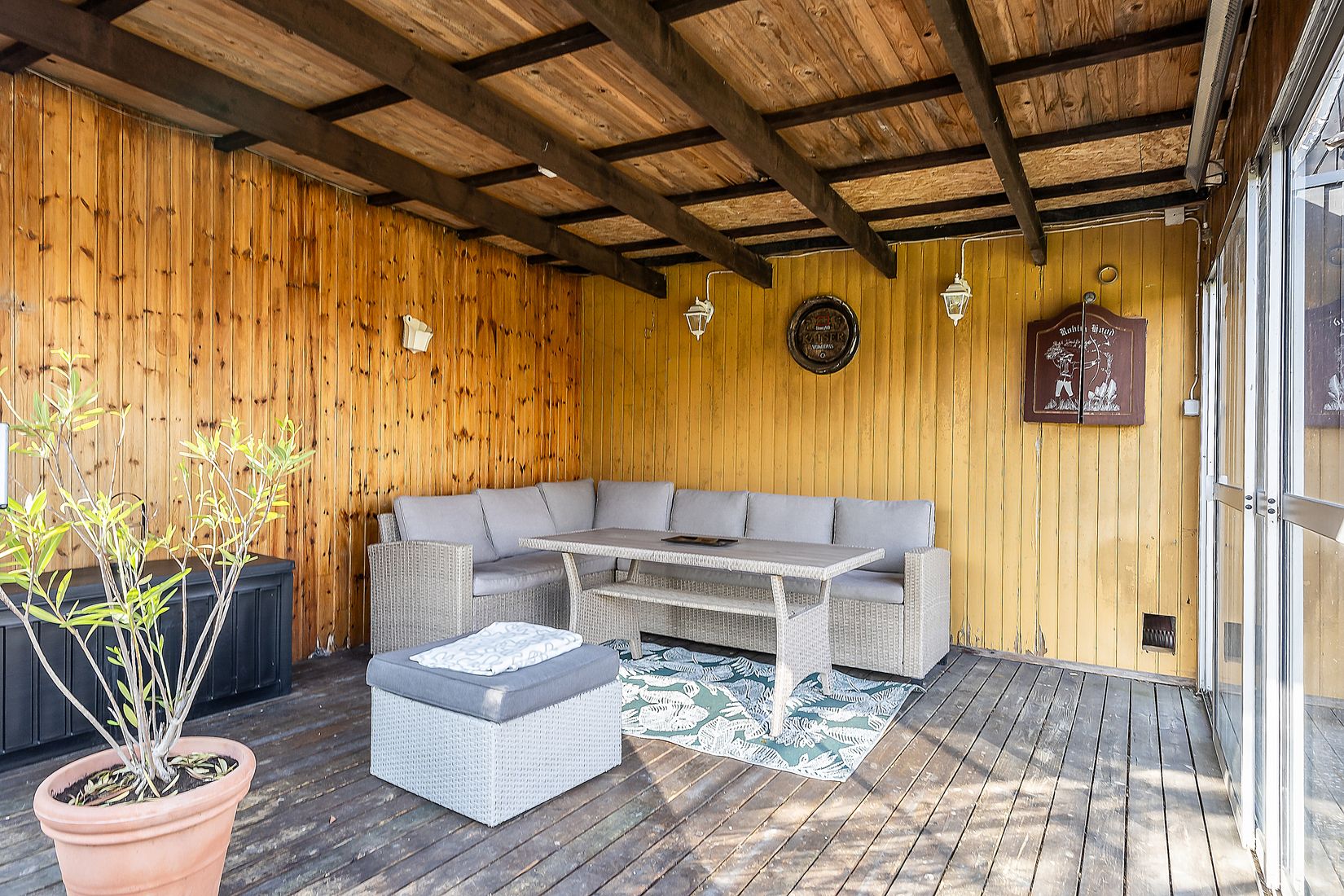 Villa, Borggatan 27, Arlöv, Burlöv