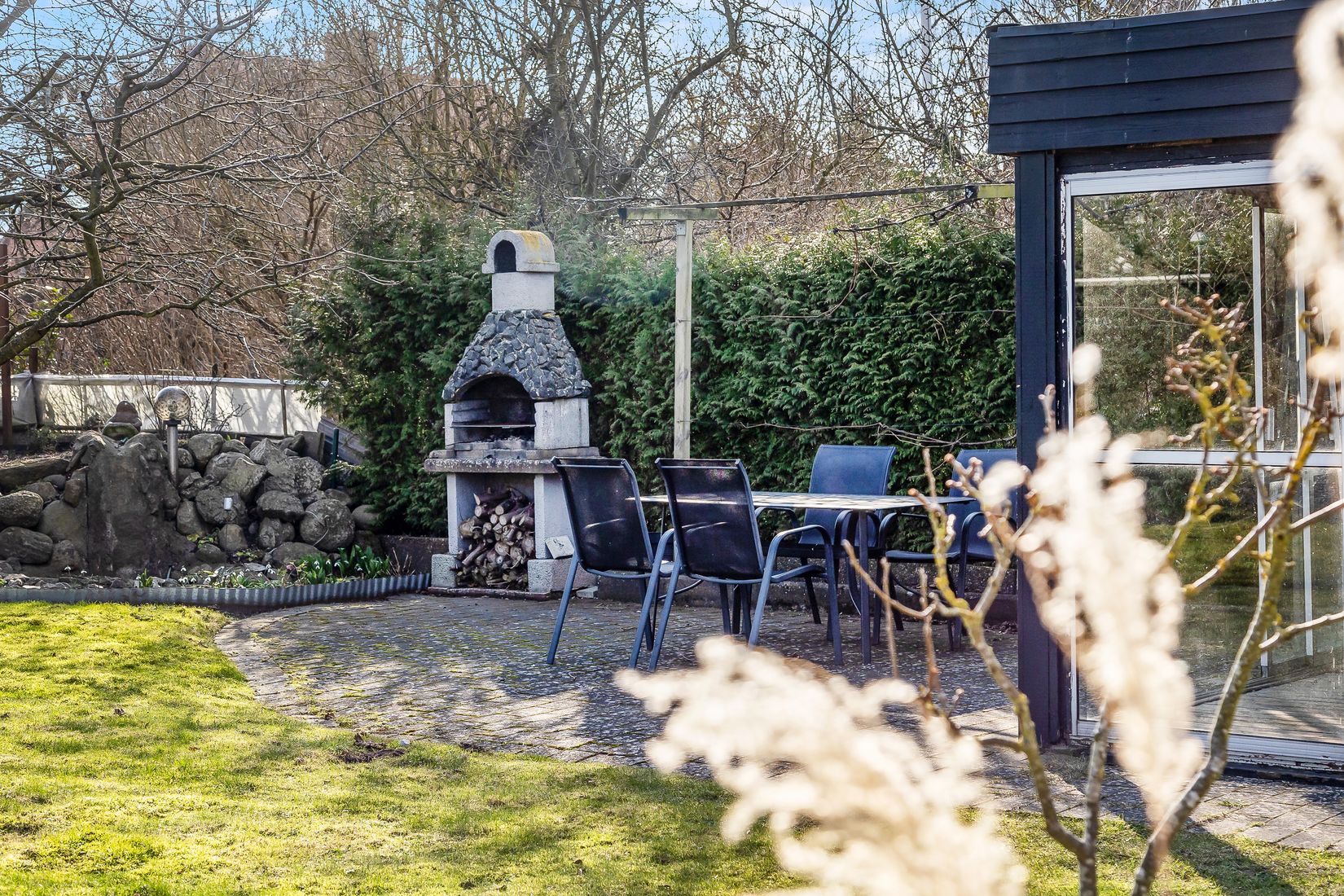 Villa, Borggatan 27, Arlöv, Burlöv