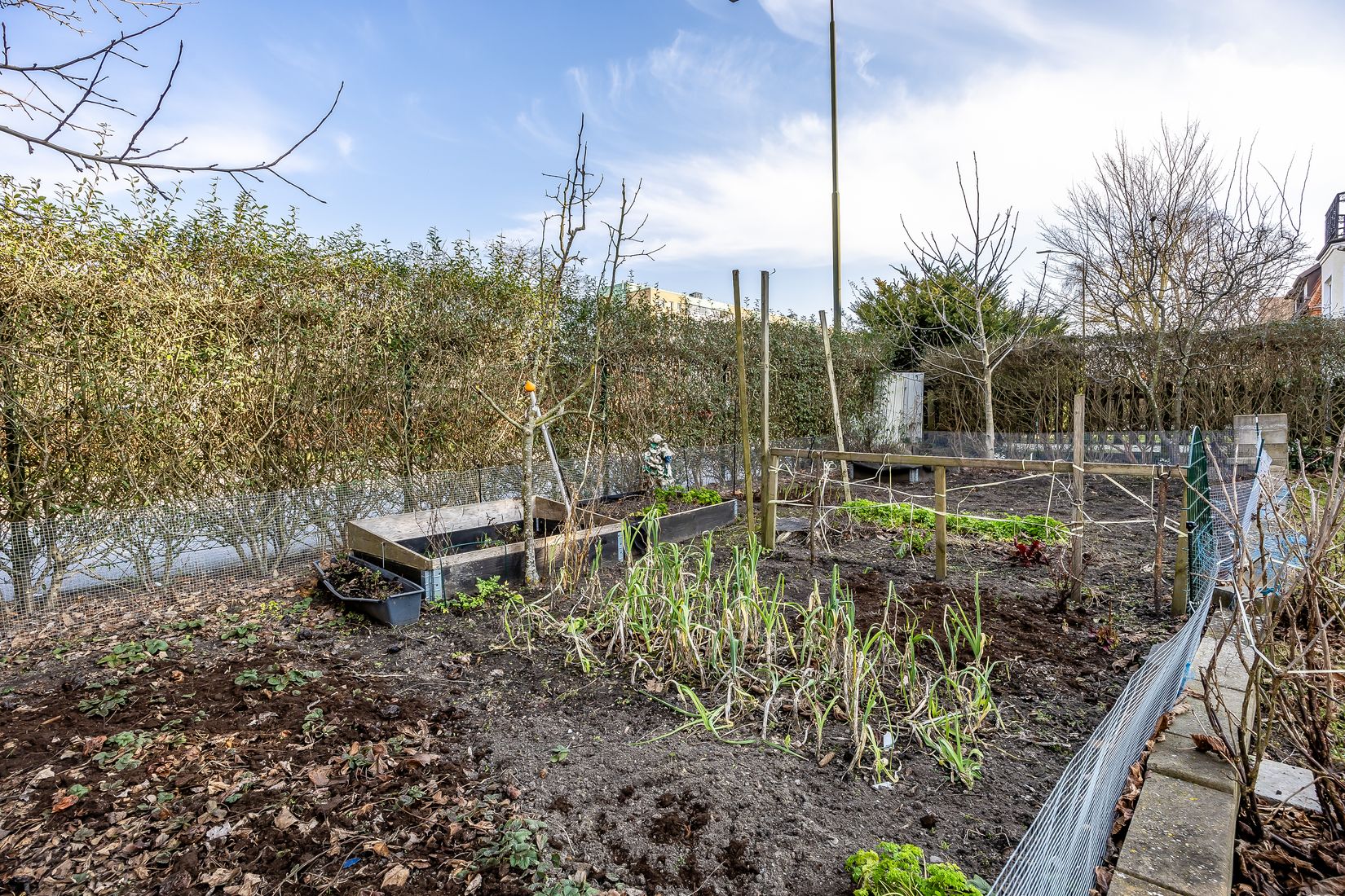 Villa, Borggatan 27, Arlöv, Burlöv