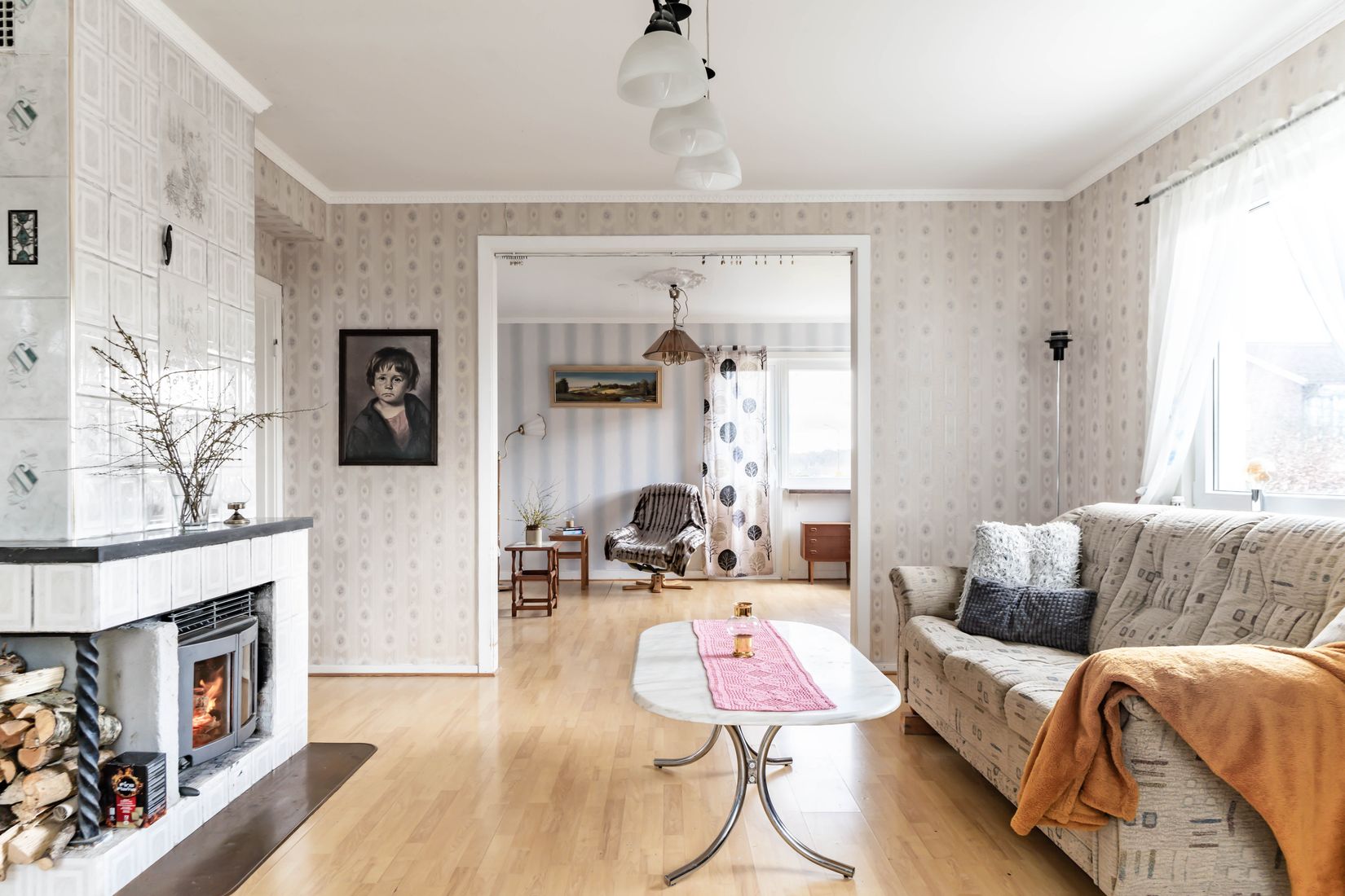 Villa, Länsmansgatan 18, Hässleholm