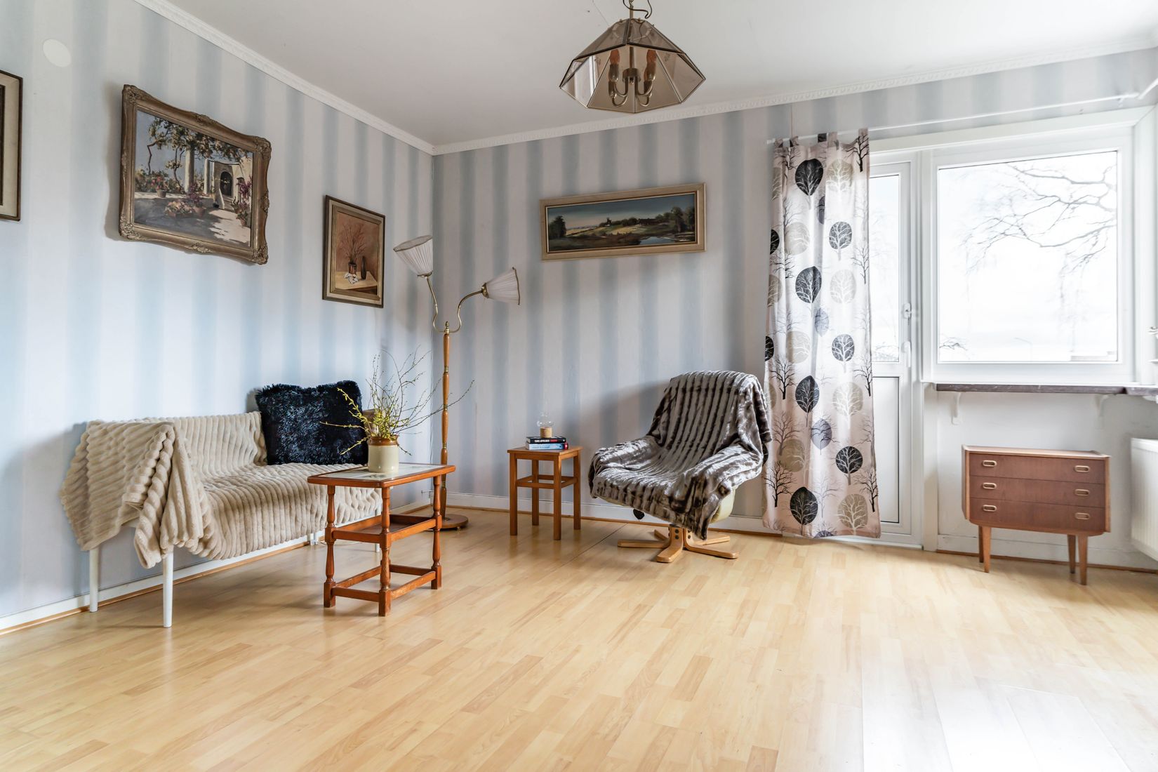 Villa, Länsmansgatan 18, Hässleholm