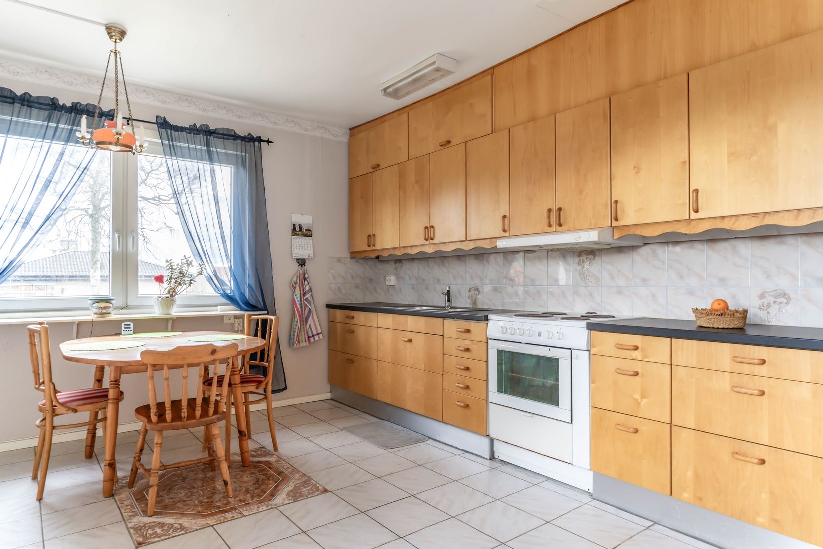 Villa, Länsmansgatan 18, Hässleholm